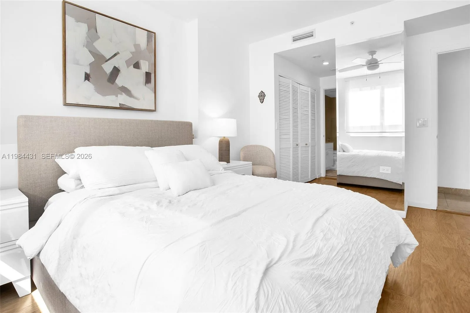 801 Brickell Key Blvd 907, Miami, Florida 33131, Miami, Florida 33131, 1 Bedroom Bedrooms, ,2 BathroomsBathrooms,Residential Lease,For Rent,801 Brickell Key Blvd 907, Miami, Florida 33131,A11984431