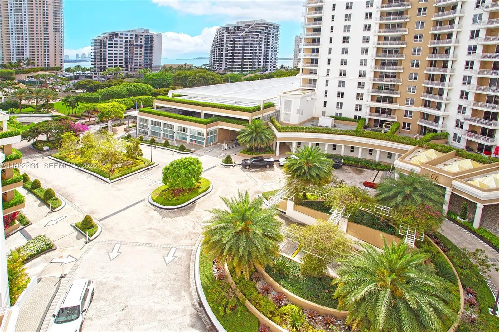 801 Brickell Key Blvd 907, Miami, Florida 33131, Miami, Florida 33131, 1 Bedroom Bedrooms, ,2 BathroomsBathrooms,Residential Lease,For Rent,801 Brickell Key Blvd 907, Miami, Florida 33131,A11984431