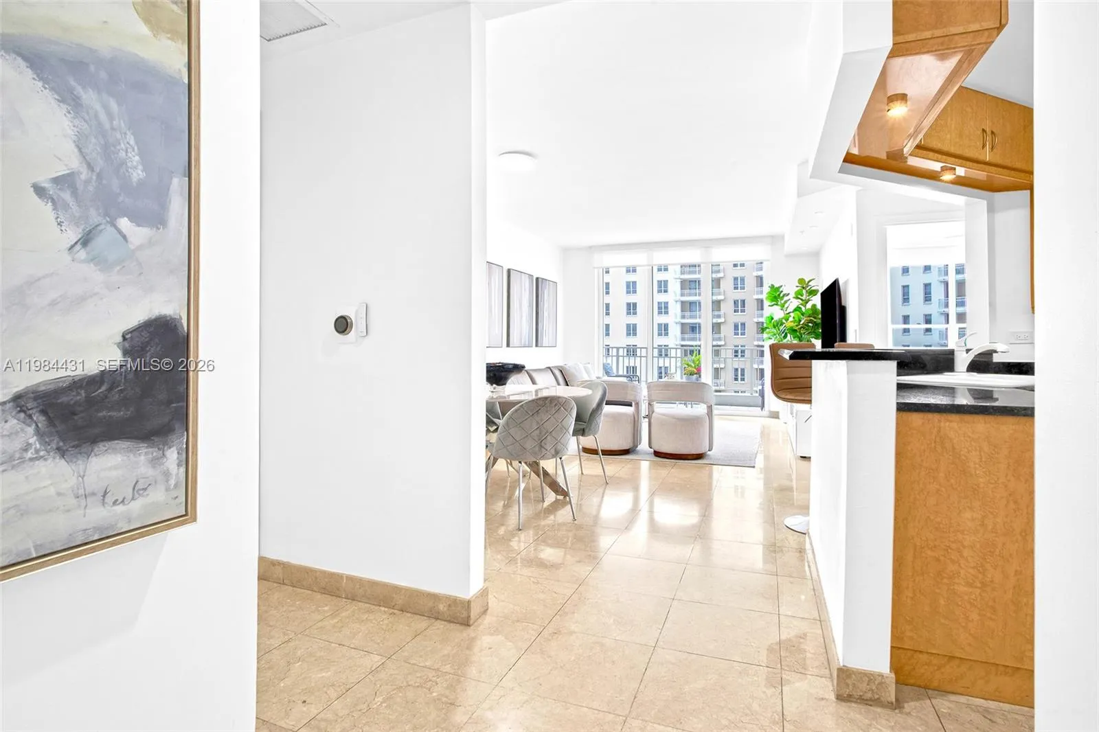 801 Brickell Key Blvd 907, Miami, Florida 33131, Miami, Florida 33131, 1 Bedroom Bedrooms, ,2 BathroomsBathrooms,Residential Lease,For Rent,801 Brickell Key Blvd 907, Miami, Florida 33131,A11984431