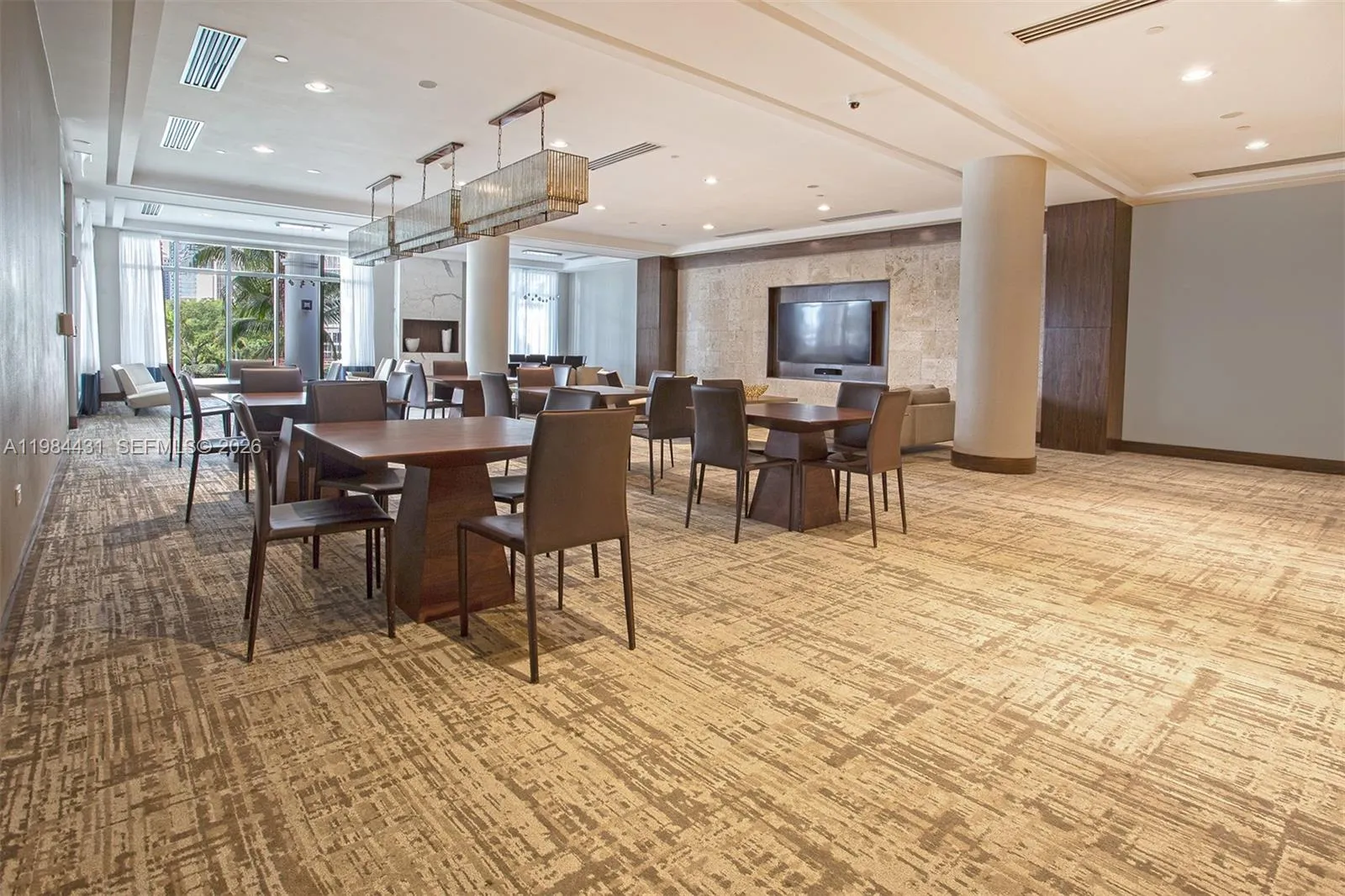 801 Brickell Key Blvd 907, Miami, Florida 33131, Miami, Florida 33131, 1 Bedroom Bedrooms, ,2 BathroomsBathrooms,Residential Lease,For Rent,801 Brickell Key Blvd 907, Miami, Florida 33131,A11984431