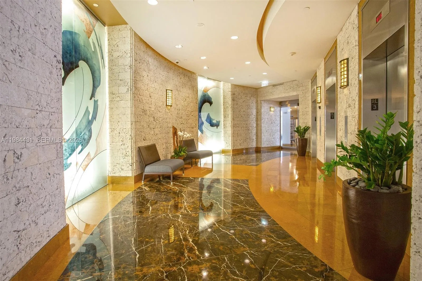 801 Brickell Key Blvd 907, Miami, Florida 33131, Miami, Florida 33131, 1 Bedroom Bedrooms, ,2 BathroomsBathrooms,Residential Lease,For Rent,801 Brickell Key Blvd 907, Miami, Florida 33131,A11984431
