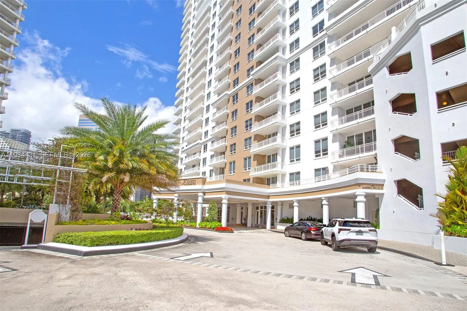 801 Brickell Key Blvd 907, Miami, Florida 33131, Miami, Florida 33131, 1 Bedroom Bedrooms, ,2 BathroomsBathrooms,Residential Lease,For Rent,801 Brickell Key Blvd 907, Miami, Florida 33131,A11984431