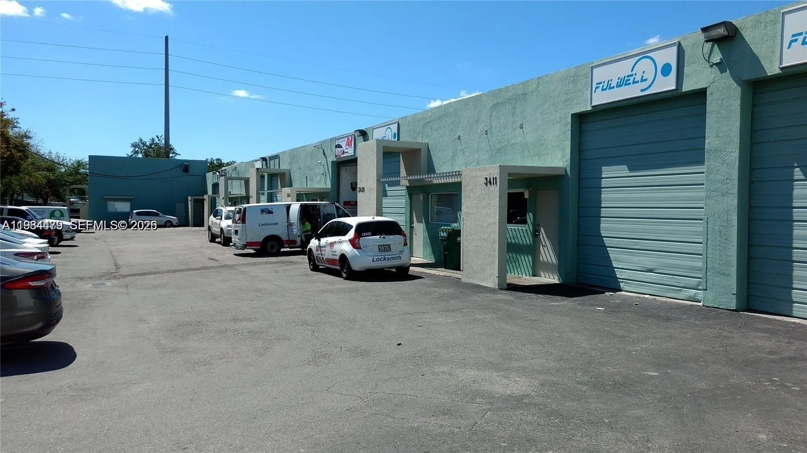 4811 Nw 35th Ave 4811, Miami, Florida 33142, Miami, Florida 33142, ,Commercial Lease,For Rent,4811 Nw 35th Ave 4811, Miami, Florida 33142,A11984479