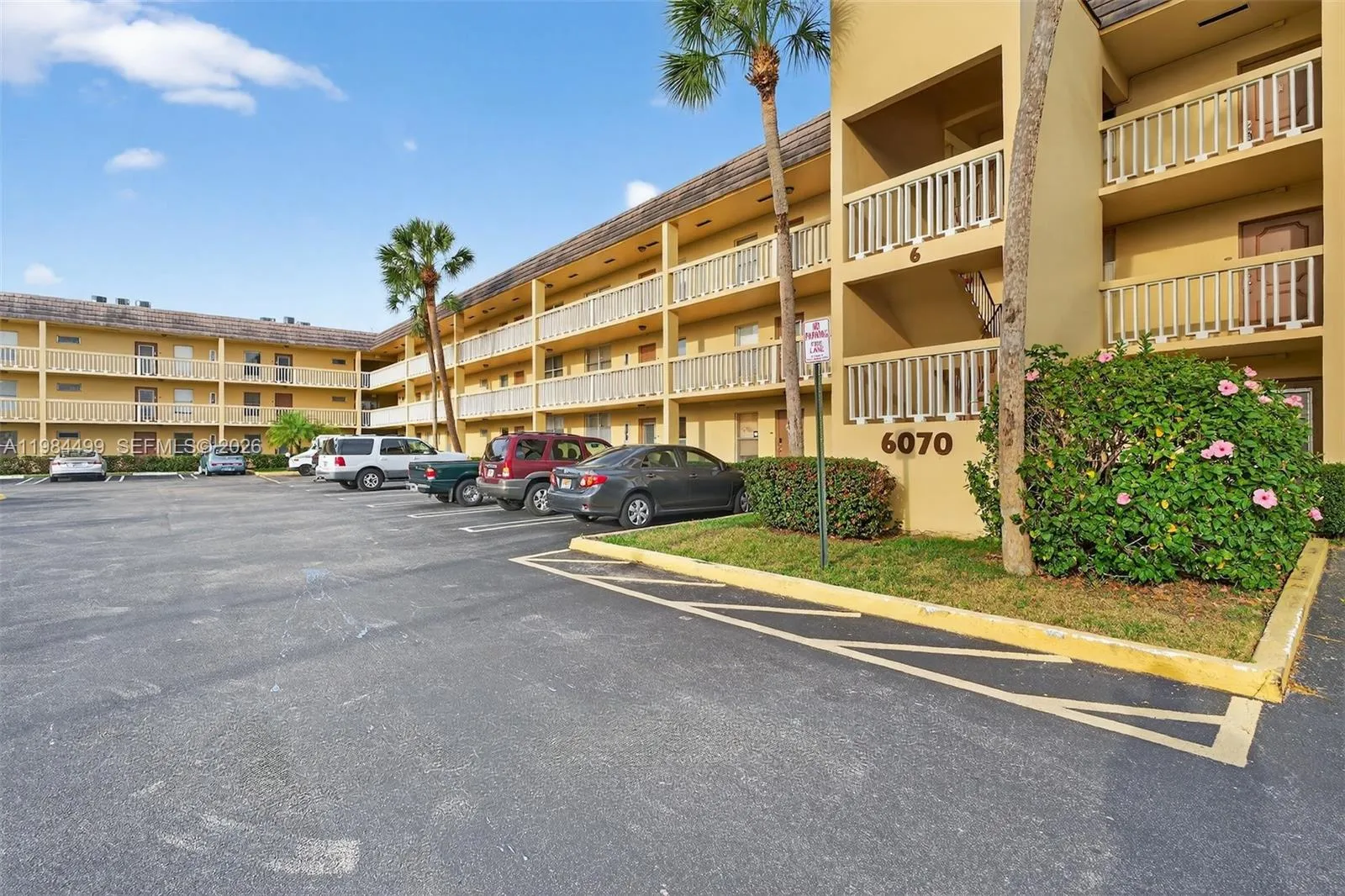 6070 Nw 64th Ave 308, Tamarac, Florida 33319, Tamarac, Florida 33319, 1 Bedroom Bedrooms, ,1 BathroomBathrooms,Residential,For Sale,6070 Nw 64th Ave 308, Tamarac, Florida 33319,A11984499