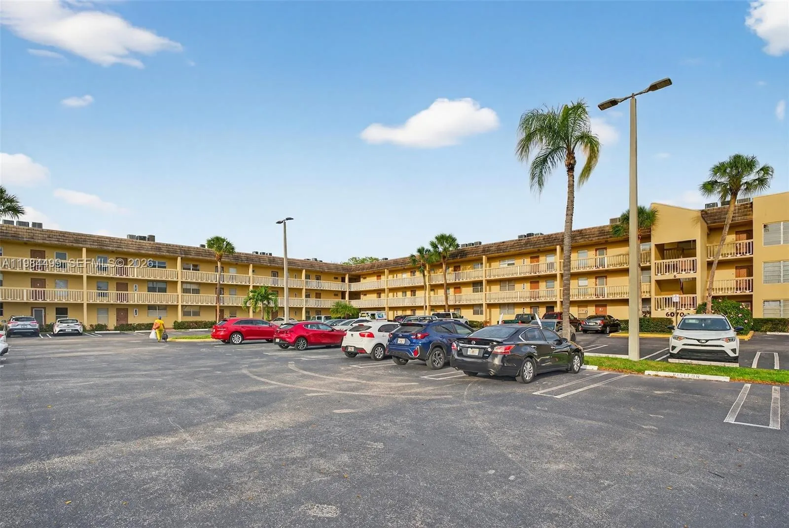 6070 Nw 64th Ave 308, Tamarac, Florida 33319, Tamarac, Florida 33319, 1 Bedroom Bedrooms, ,1 BathroomBathrooms,Residential,For Sale,6070 Nw 64th Ave 308, Tamarac, Florida 33319,A11984499