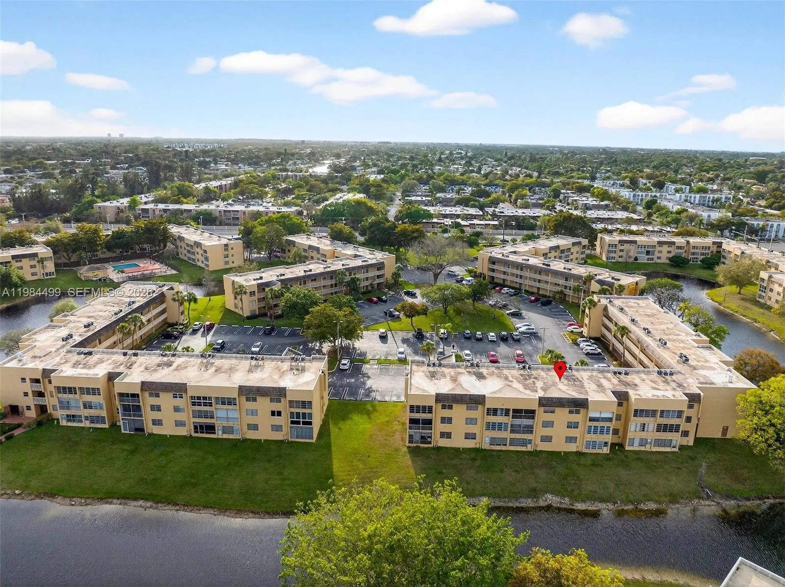 6070 Nw 64th Ave 308, Tamarac, Florida 33319, Tamarac, Florida 33319, 1 Bedroom Bedrooms, ,1 BathroomBathrooms,Residential,For Sale,6070 Nw 64th Ave 308, Tamarac, Florida 33319,A11984499