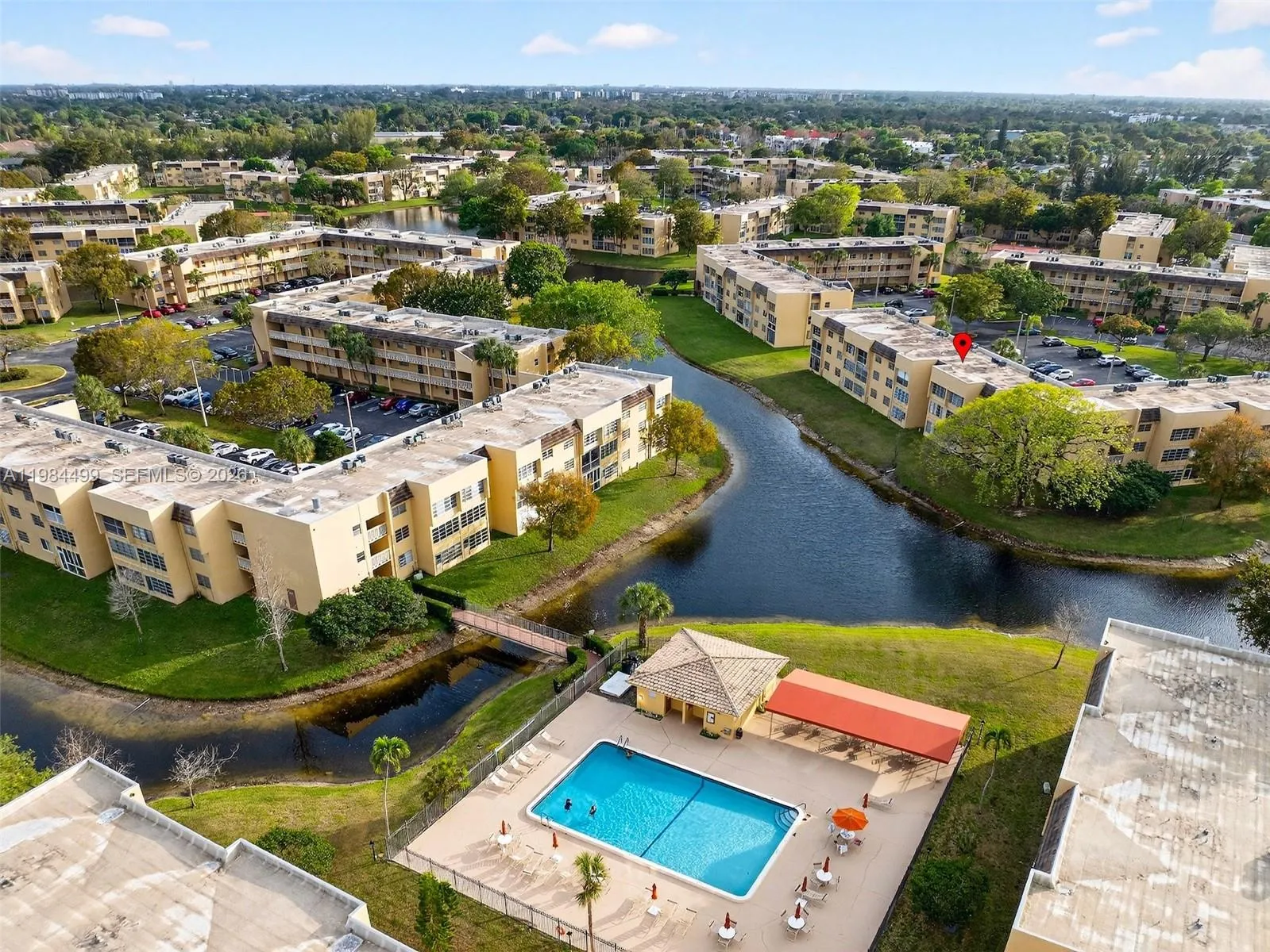 6070 Nw 64th Ave 308, Tamarac, Florida 33319, Tamarac, Florida 33319, 1 Bedroom Bedrooms, ,1 BathroomBathrooms,Residential,For Sale,6070 Nw 64th Ave 308, Tamarac, Florida 33319,A11984499