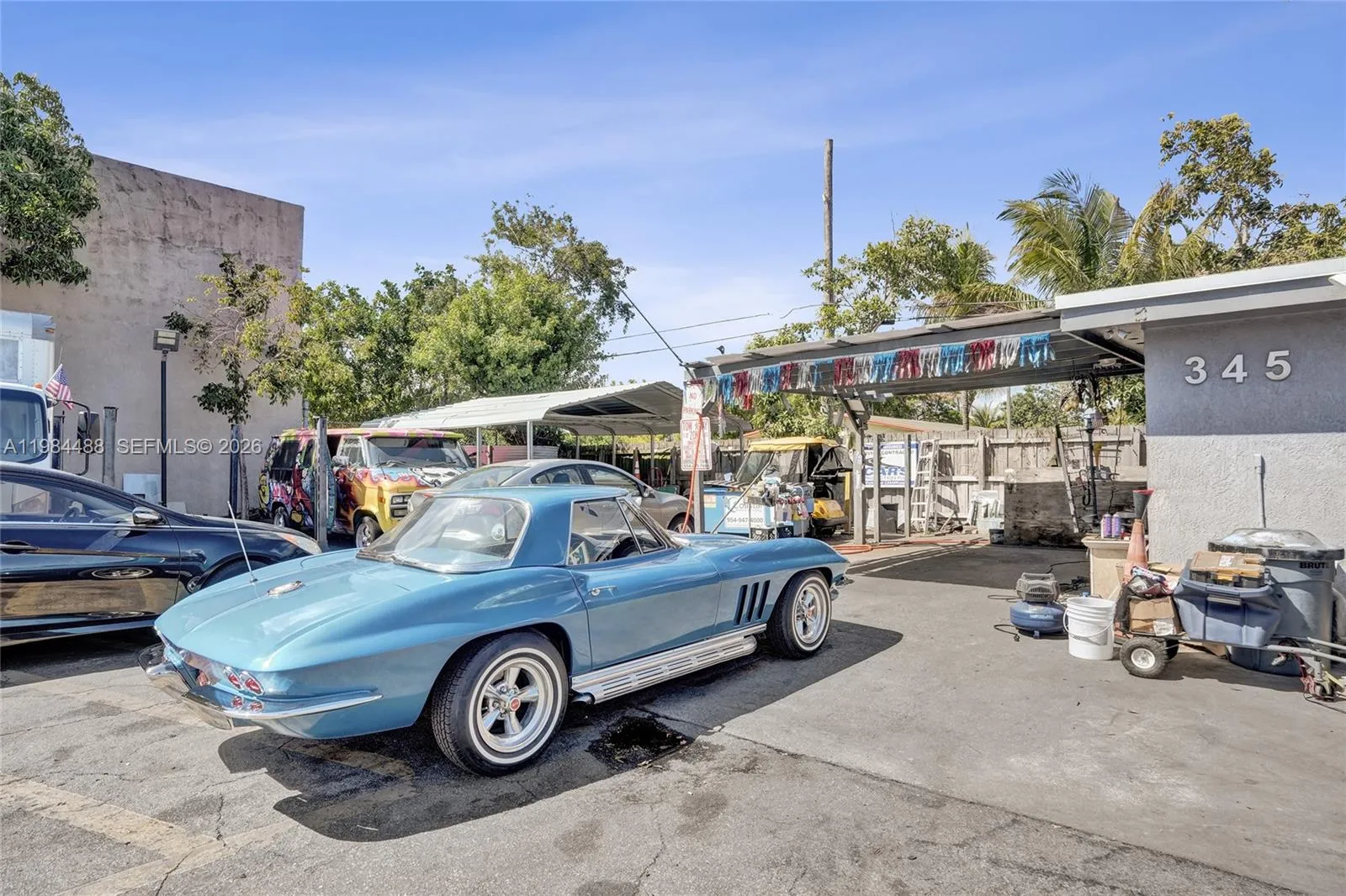 345 Copans Rd, Pompano Beach, Florida 33064, Pompano Beach, Florida 33064, ,Commercial Sale,For Sale,345 Copans Rd, Pompano Beach, Florida 33064,A11984488