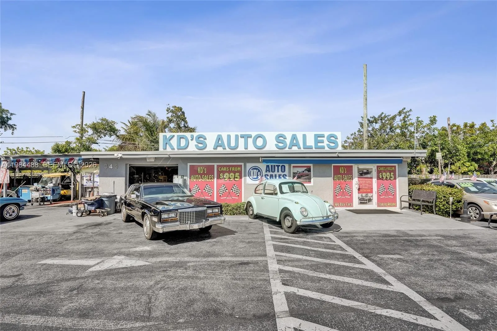 345 Copans Rd, Pompano Beach, Florida 33064, Pompano Beach, Florida 33064, ,Commercial Sale,For Sale,345 Copans Rd, Pompano Beach, Florida 33064,A11984488