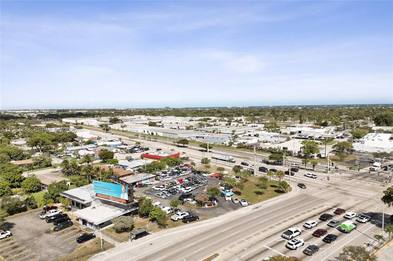 345 Copans Rd, Pompano Beach, Florida 33064, Pompano Beach, Florida 33064, ,Commercial Sale,For Sale,345 Copans Rd, Pompano Beach, Florida 33064,A11984488