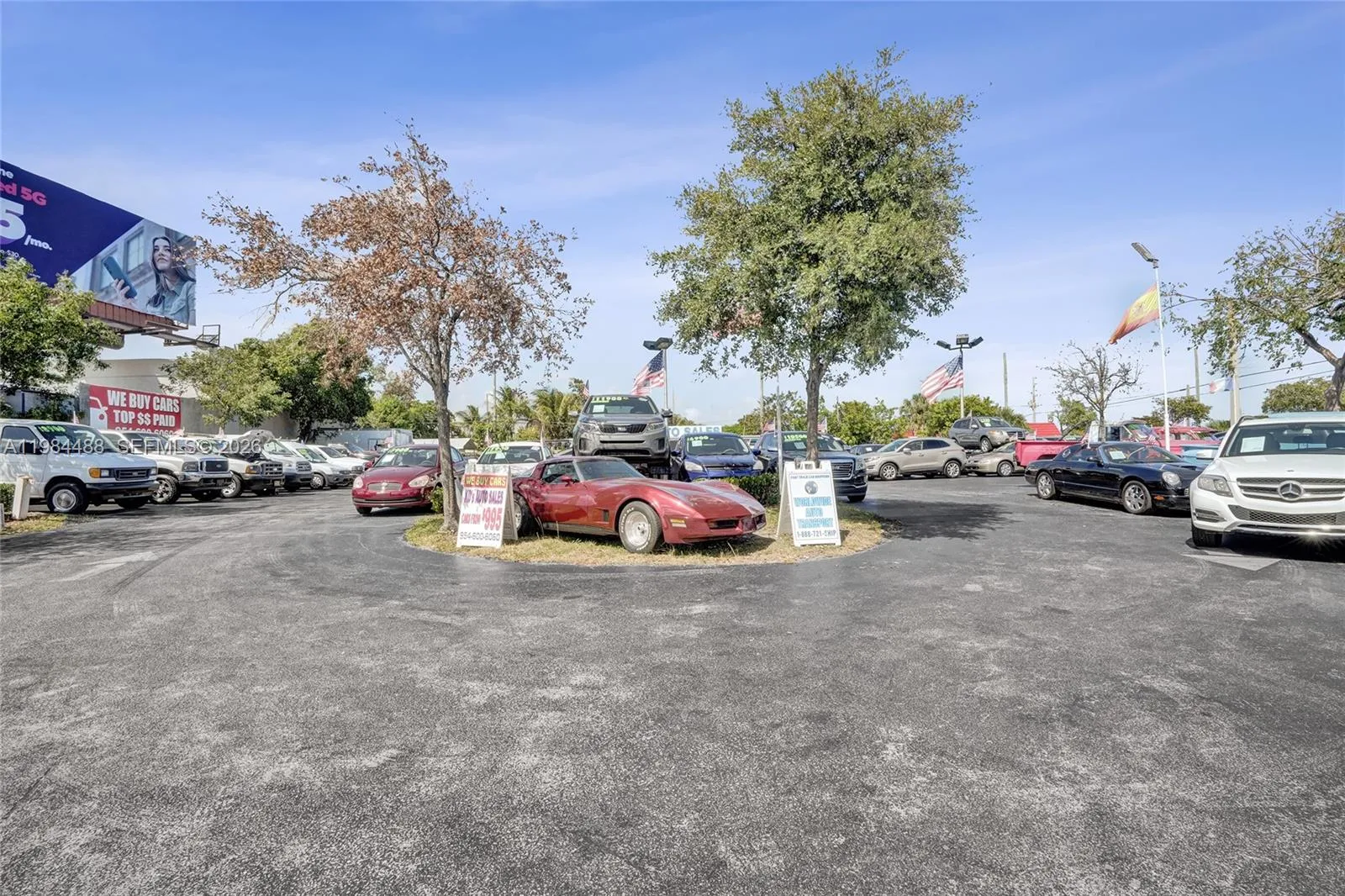 345 Copans Rd, Pompano Beach, Florida 33064, Pompano Beach, Florida 33064, ,Commercial Sale,For Sale,345 Copans Rd, Pompano Beach, Florida 33064,A11984488