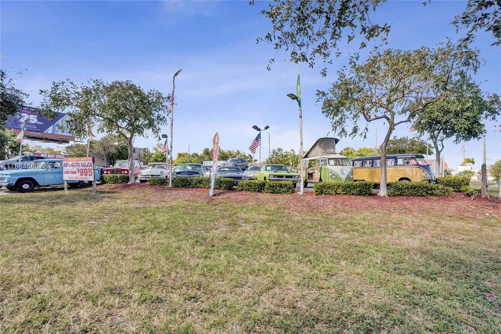 345 Copans Rd, Pompano Beach, Florida 33064, Pompano Beach, Florida 33064, ,Commercial Sale,For Sale,345 Copans Rd, Pompano Beach, Florida 33064,A11984488