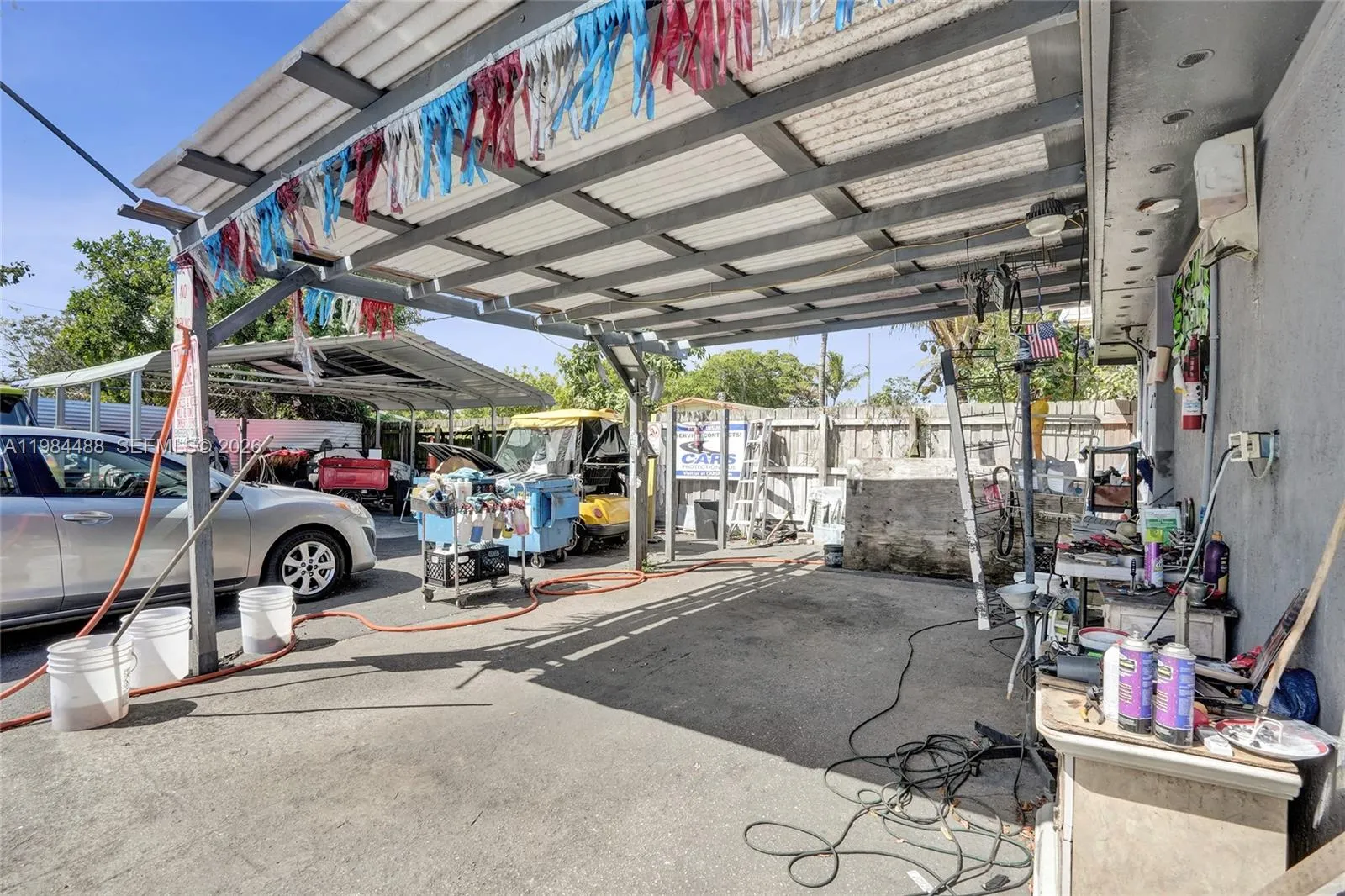 345 Copans Rd, Pompano Beach, Florida 33064, Pompano Beach, Florida 33064, ,Commercial Sale,For Sale,345 Copans Rd, Pompano Beach, Florida 33064,A11984488