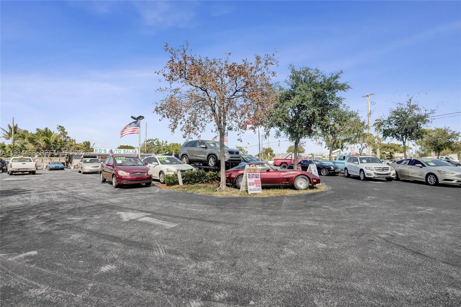 345 Copans Rd, Pompano Beach, Florida 33064, Pompano Beach, Florida 33064, ,Commercial Sale,For Sale,345 Copans Rd, Pompano Beach, Florida 33064,A11984488