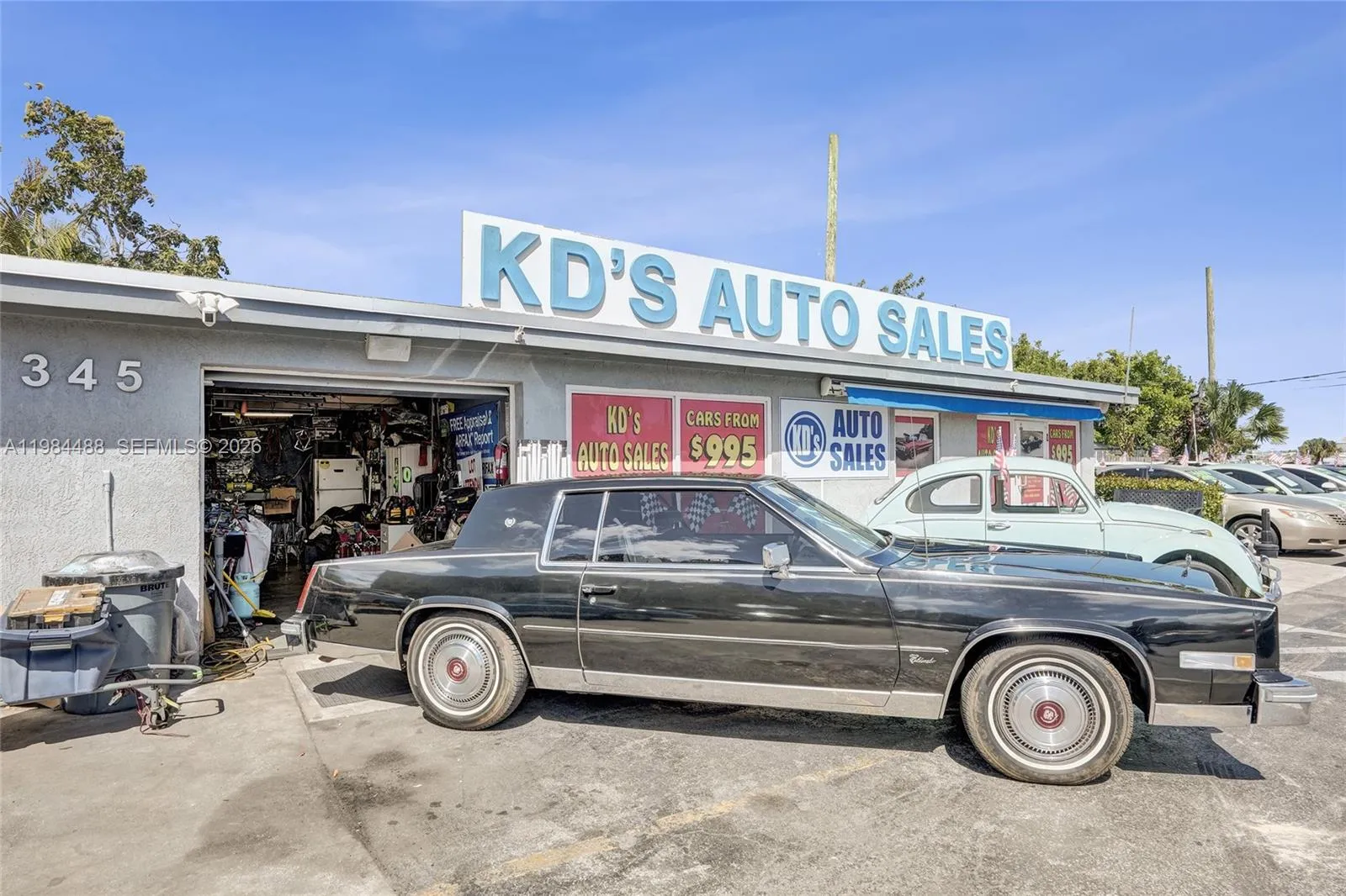 345 Copans Rd, Pompano Beach, Florida 33064, Pompano Beach, Florida 33064, ,Commercial Sale,For Sale,345 Copans Rd, Pompano Beach, Florida 33064,A11984488