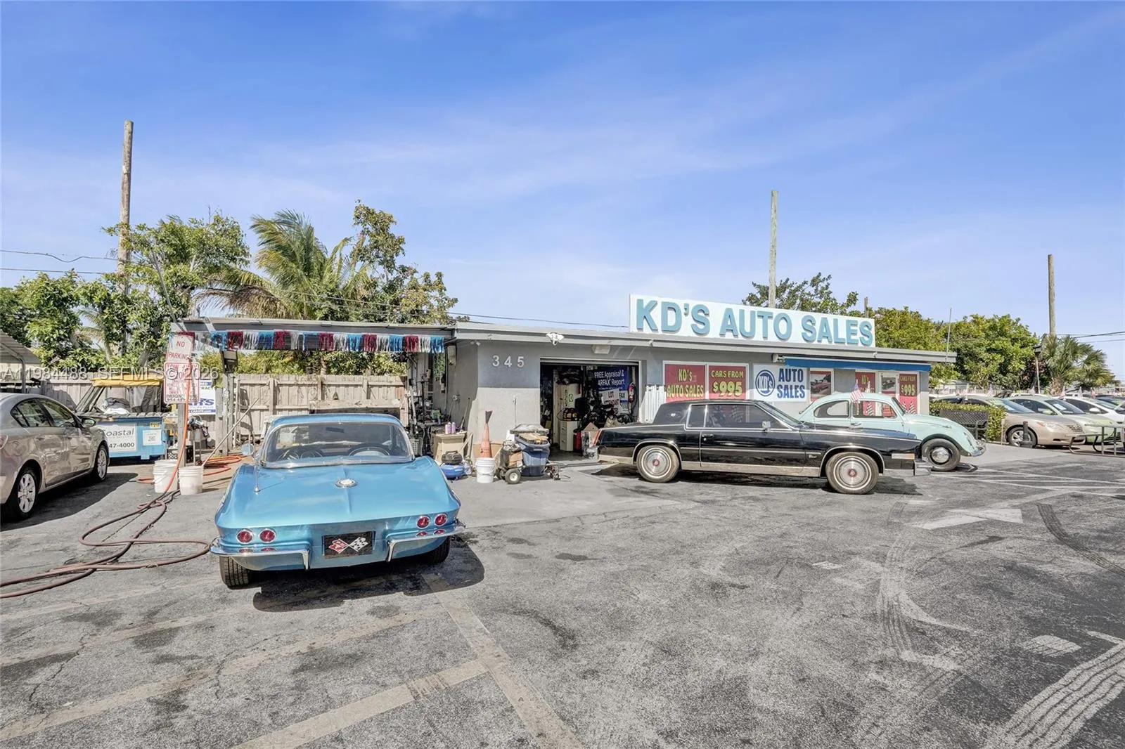 345 Copans Rd, Pompano Beach, Florida 33064, Pompano Beach, Florida 33064, ,Commercial Sale,For Sale,345 Copans Rd, Pompano Beach, Florida 33064,A11984488