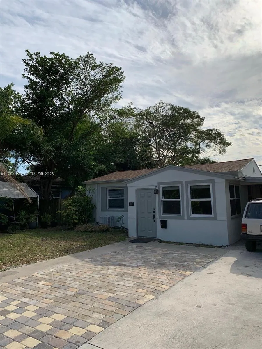 1511 Sw 4th Ave A, Fort Lauderdale, Florida 33315, Fort Lauderdale, Florida 33315, 3 Bedrooms Bedrooms, ,1 BathroomBathrooms,Residential Lease,For Rent,1511 Sw 4th Ave A, Fort Lauderdale, Florida 33315,A11984495