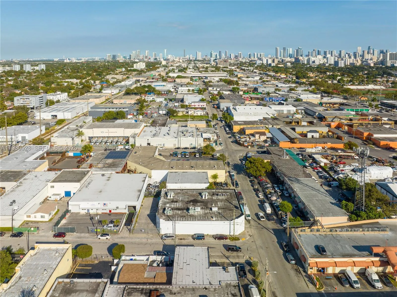 2585 Nw 21st Ter, Miami, Florida 33142, Miami, Florida 33142, ,Commercial Lease,For Rent,2585 Nw 21st Ter, Miami, Florida 33142,A11980528
