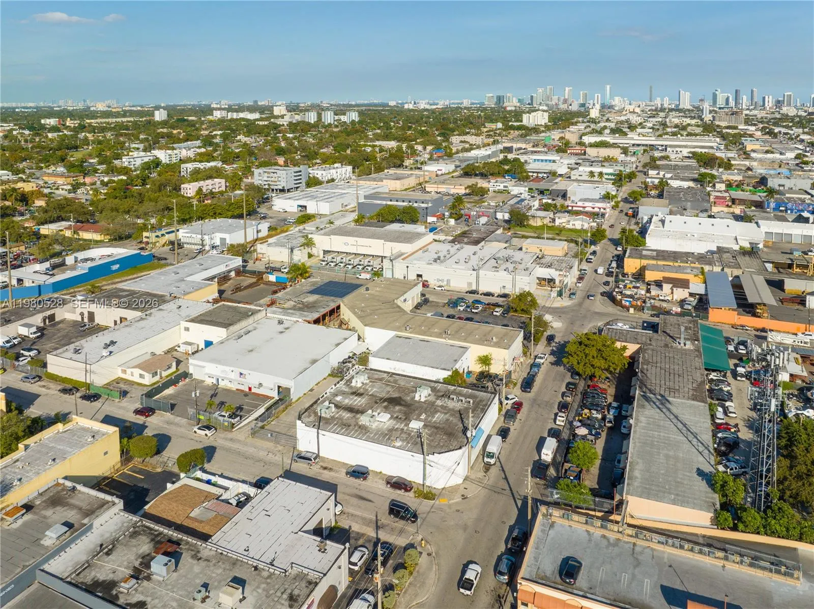 2585 Nw 21st Ter, Miami, Florida 33142, Miami, Florida 33142, ,Commercial Lease,For Rent,2585 Nw 21st Ter, Miami, Florida 33142,A11980528