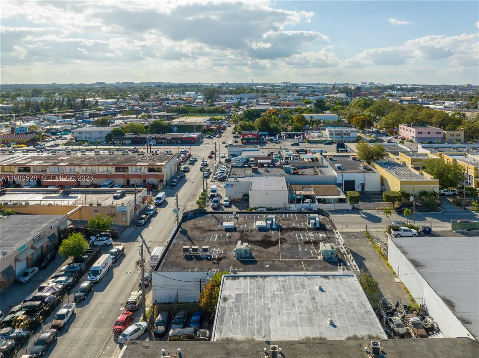 2585 Nw 21st Ter, Miami, Florida 33142, Miami, Florida 33142, ,Commercial Lease,For Rent,2585 Nw 21st Ter, Miami, Florida 33142,A11980528