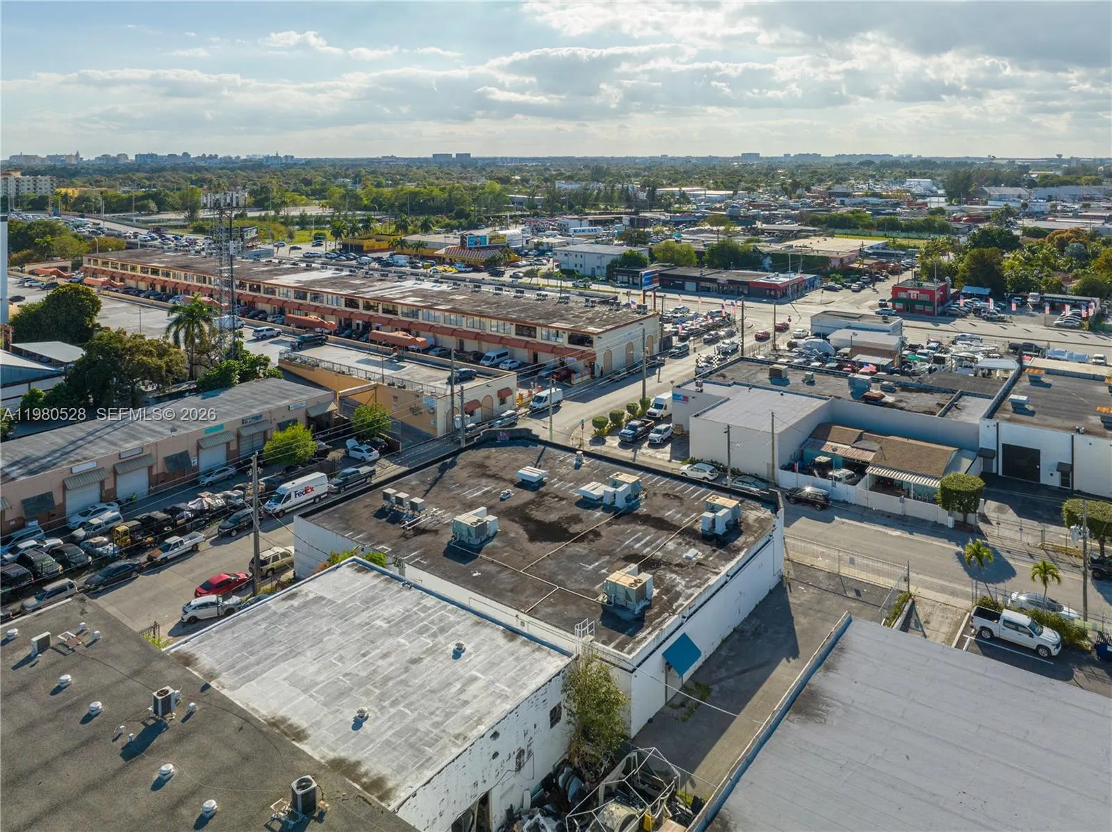 2585 Nw 21st Ter, Miami, Florida 33142, Miami, Florida 33142, ,Commercial Lease,For Rent,2585 Nw 21st Ter, Miami, Florida 33142,A11980528