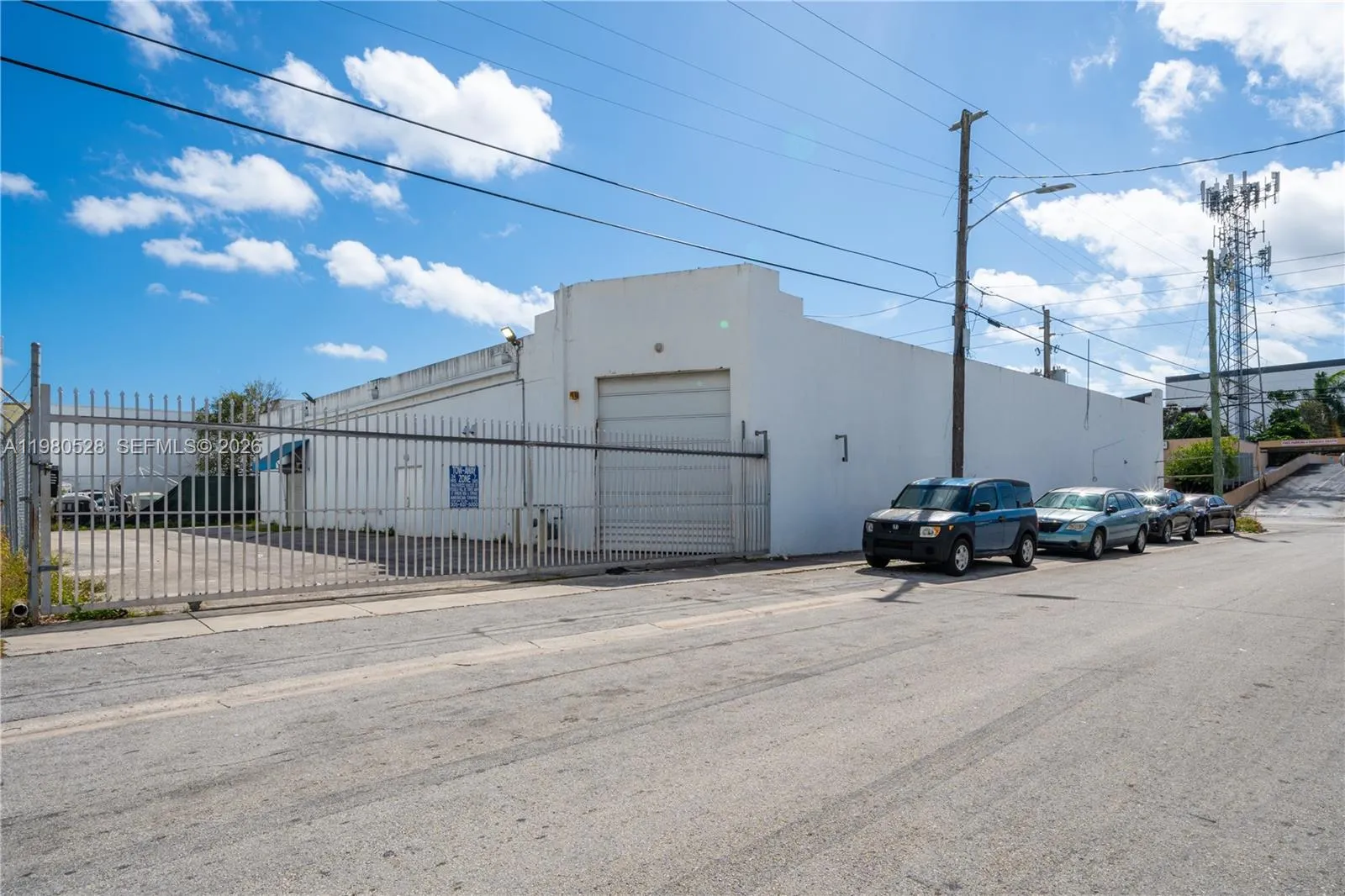 2585 Nw 21st Ter, Miami, Florida 33142, Miami, Florida 33142, ,Commercial Lease,For Rent,2585 Nw 21st Ter, Miami, Florida 33142,A11980528