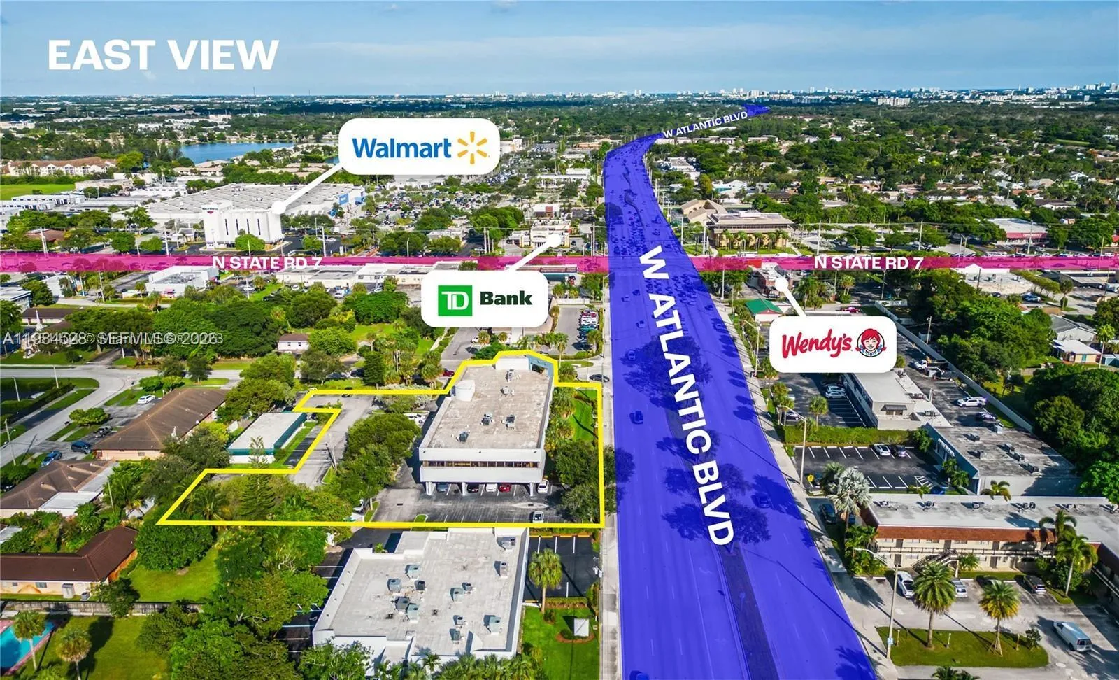 6101 W Atlantic Blvd 103-104, Margate, Florida 330, Margate, Florida 33063, ,Commercial Lease,For Rent,6101 W Atlantic Blvd 103-104, Margate, Florida 330,A11984528