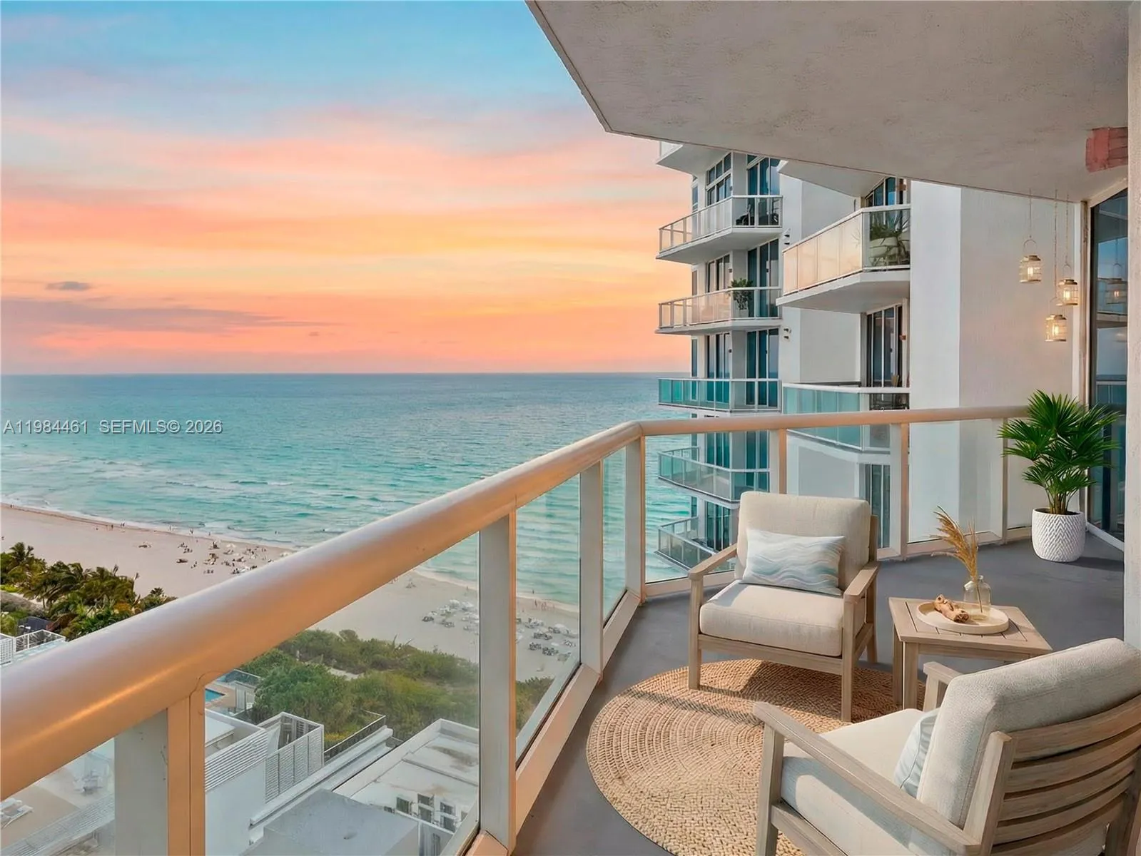 6515 Collins Ave 1610, Miami Beach, Florida 33141, Miami Beach, Florida 33141, 1 Bedroom Bedrooms, ,1 BathroomBathrooms,Residential Lease,For Rent,6515 Collins Ave 1610, Miami Beach, Florida 33141,A11984461