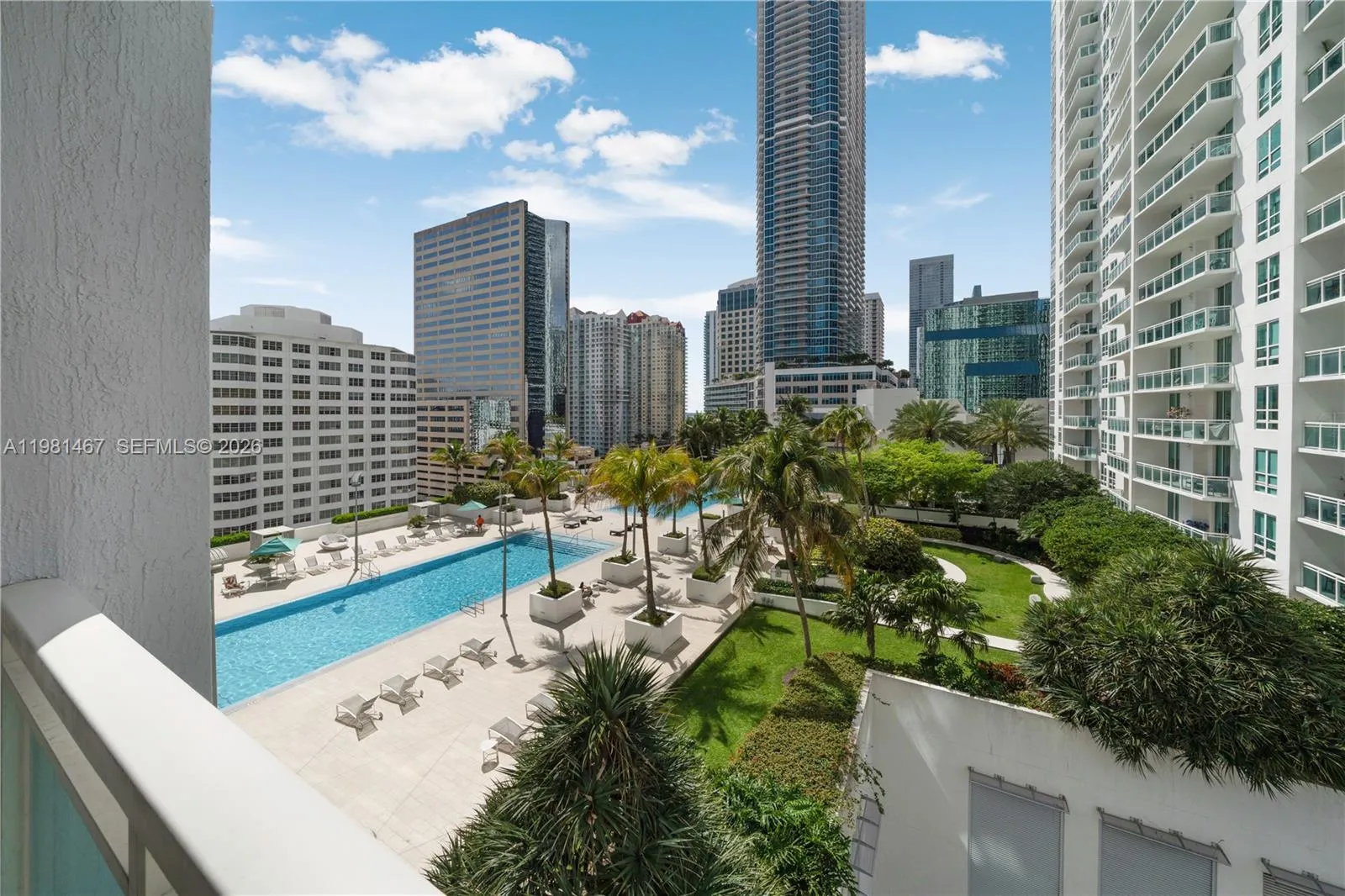 950 Brickell Bay Dr 1403, Miami, Florida 33131, Miami, Florida 33131, 1 Bedroom Bedrooms, ,1 BathroomBathrooms,Residential Lease,For Rent,950 Brickell Bay Dr 1403, Miami, Florida 33131,A11981467