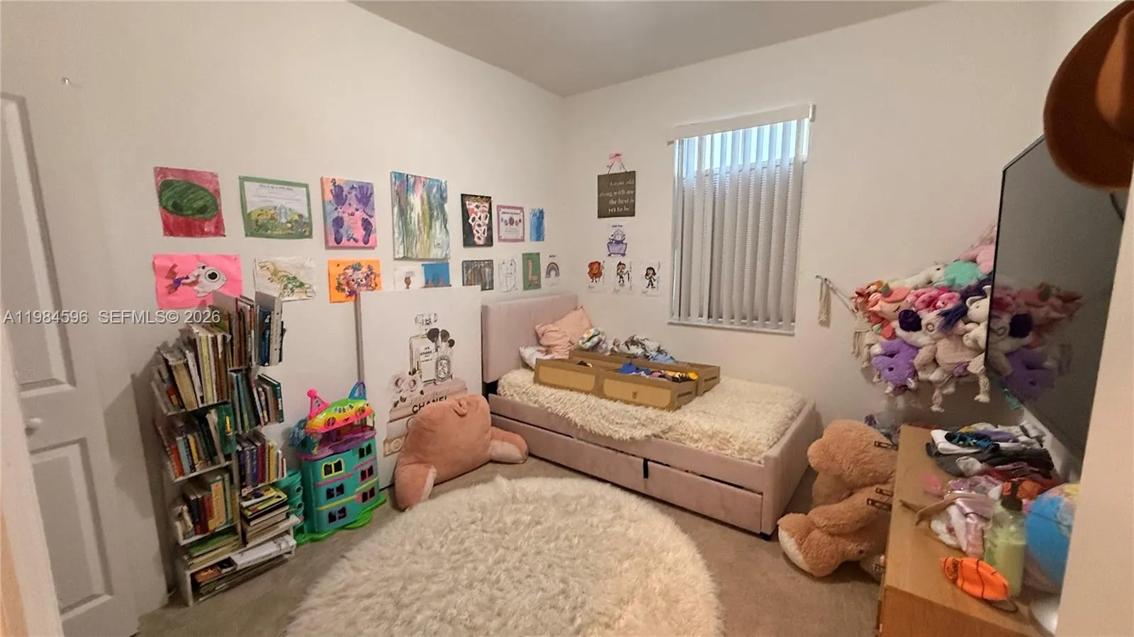 12383 Nw 23rd Ct, Miami, Florida 33167, Miami, Florida 33167, 3 Bedrooms Bedrooms, ,2 BathroomsBathrooms,Residential,For Sale,12383 Nw 23rd Ct, Miami, Florida 33167,A11984596