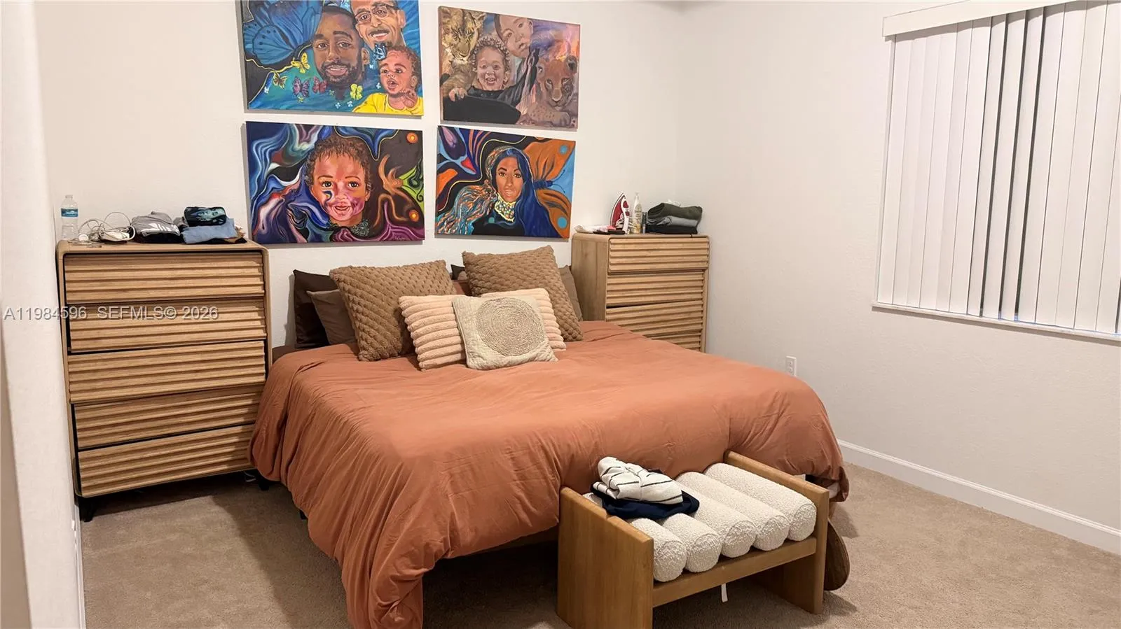 12383 Nw 23rd Ct, Miami, Florida 33167, Miami, Florida 33167, 3 Bedrooms Bedrooms, ,2 BathroomsBathrooms,Residential,For Sale,12383 Nw 23rd Ct, Miami, Florida 33167,A11984596