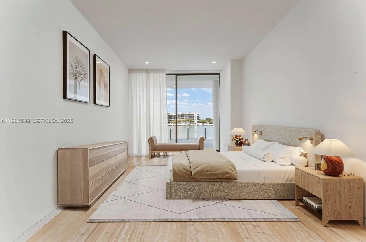 Furniture as  reference