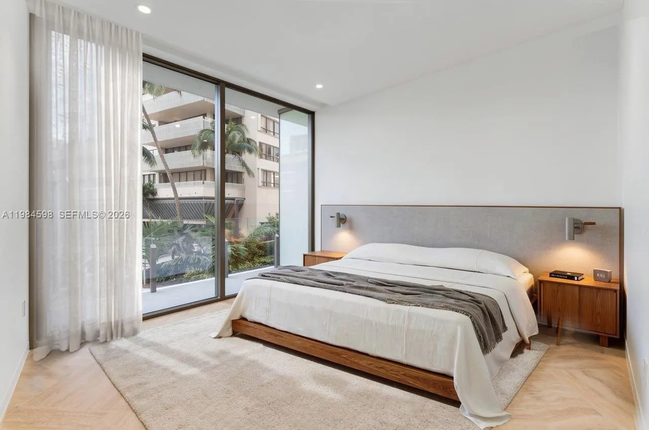 Furniture as  reference