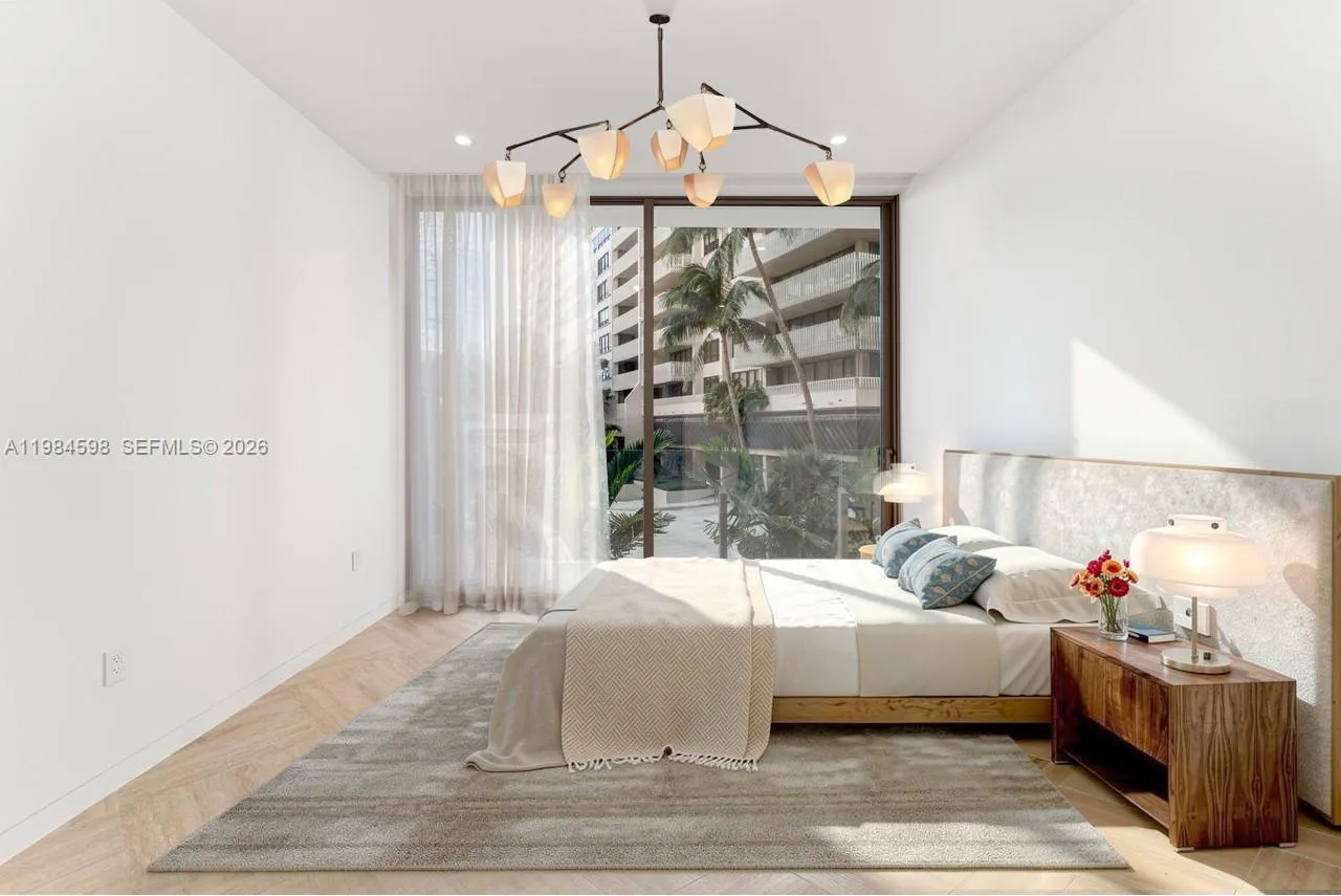 Furniture as  reference