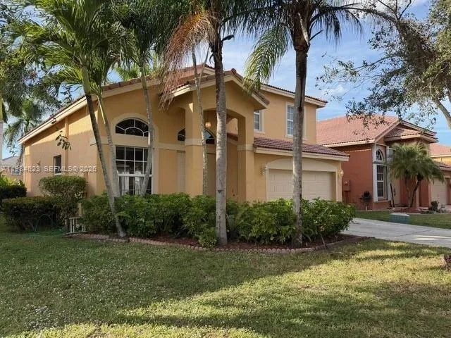 Coral Springs, Florida 33071, 4 Bedrooms Bedrooms, ,3 BathroomsBathrooms,Residential Lease,For Rent,A11984623