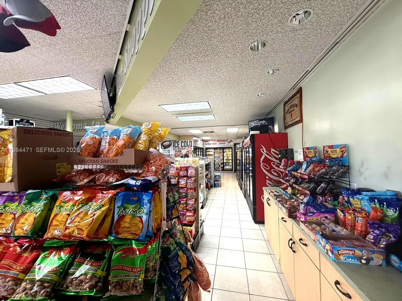 Fort Lauderdale, Florida 33311, ,Business Opportunity,For Sale,A11984471