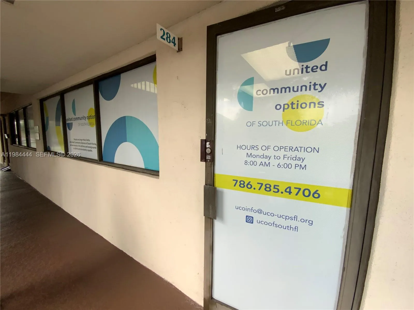 270 S University Dr 284, Plantation, Florida 33324, Plantation, Florida 33324, ,Commercial Lease,For Rent,270 S University Dr 284, Plantation, Florida 33324,A11984444