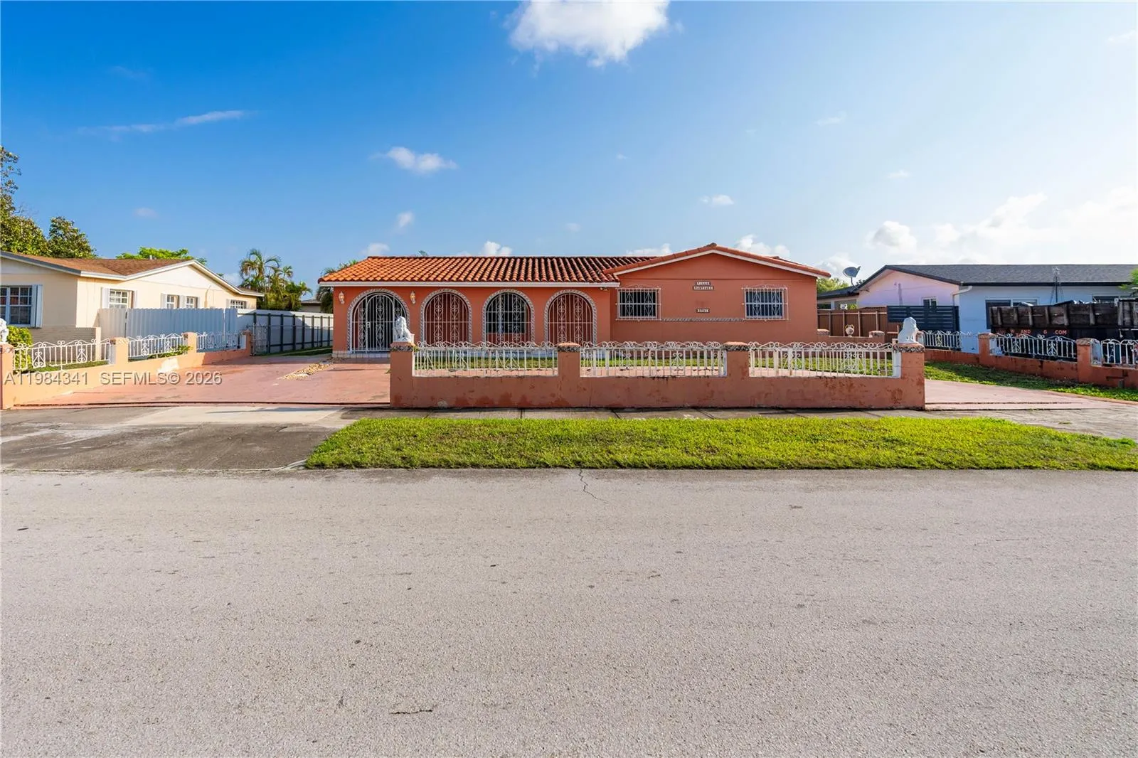 2791 Village Green Dr, Miami, Florida 33175, Miami, Florida 33175, 4 Bedrooms Bedrooms, ,2 BathroomsBathrooms,Residential,For Sale,2791 Village Green Dr, Miami, Florida 33175,A11984341