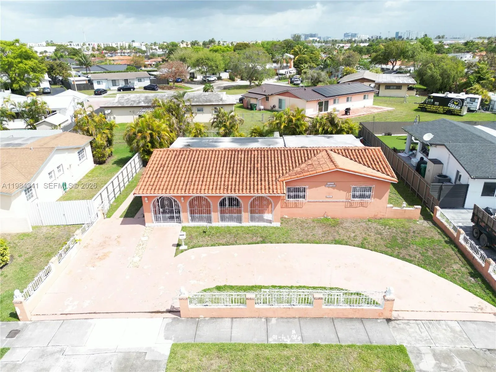 2791 Village Green Dr, Miami, Florida 33175, Miami, Florida 33175, 4 Bedrooms Bedrooms, ,2 BathroomsBathrooms,Residential,For Sale,2791 Village Green Dr, Miami, Florida 33175,A11984341