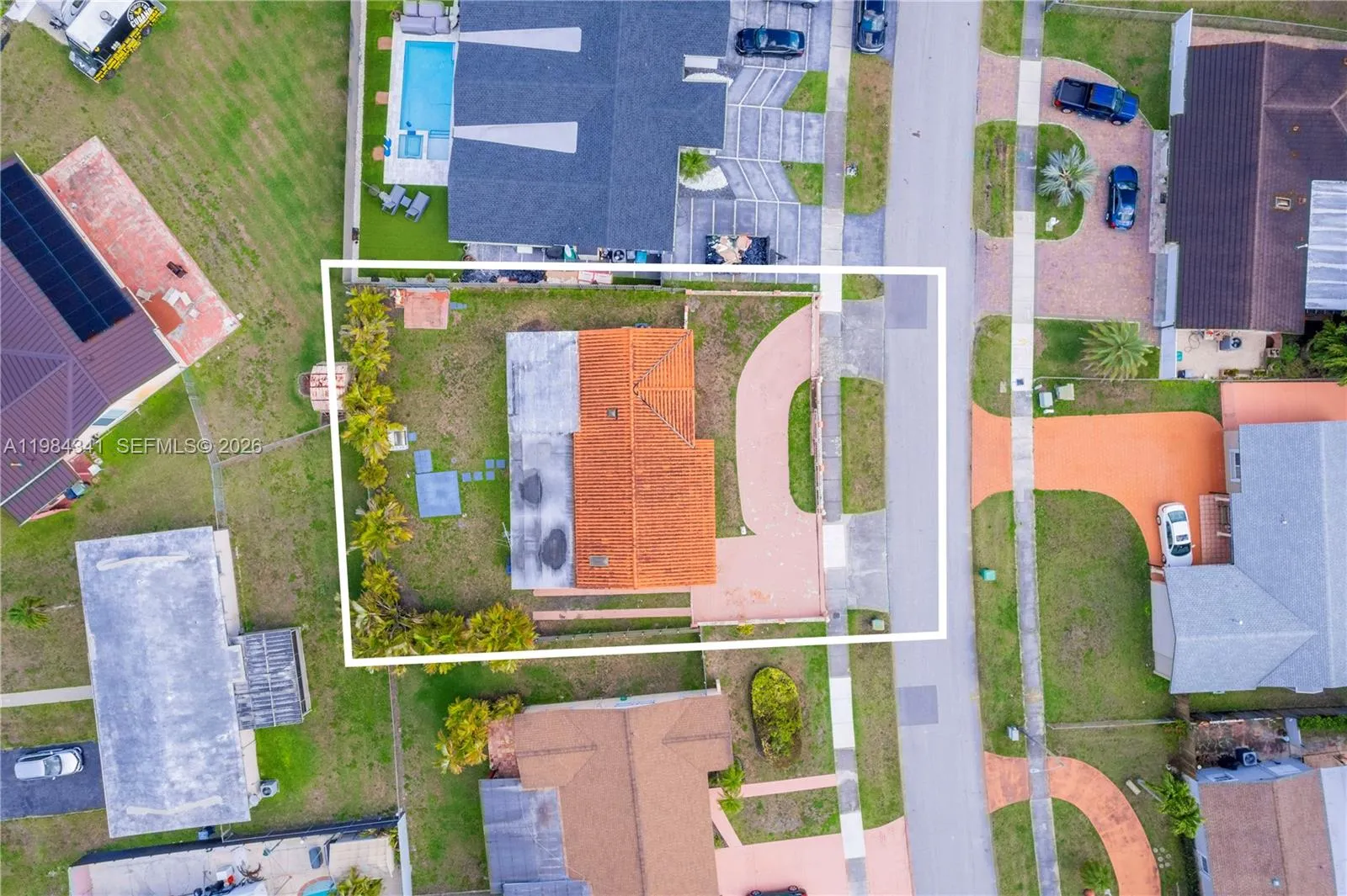 2791 Village Green Dr, Miami, Florida 33175, Miami, Florida 33175, 4 Bedrooms Bedrooms, ,2 BathroomsBathrooms,Residential,For Sale,2791 Village Green Dr, Miami, Florida 33175,A11984341