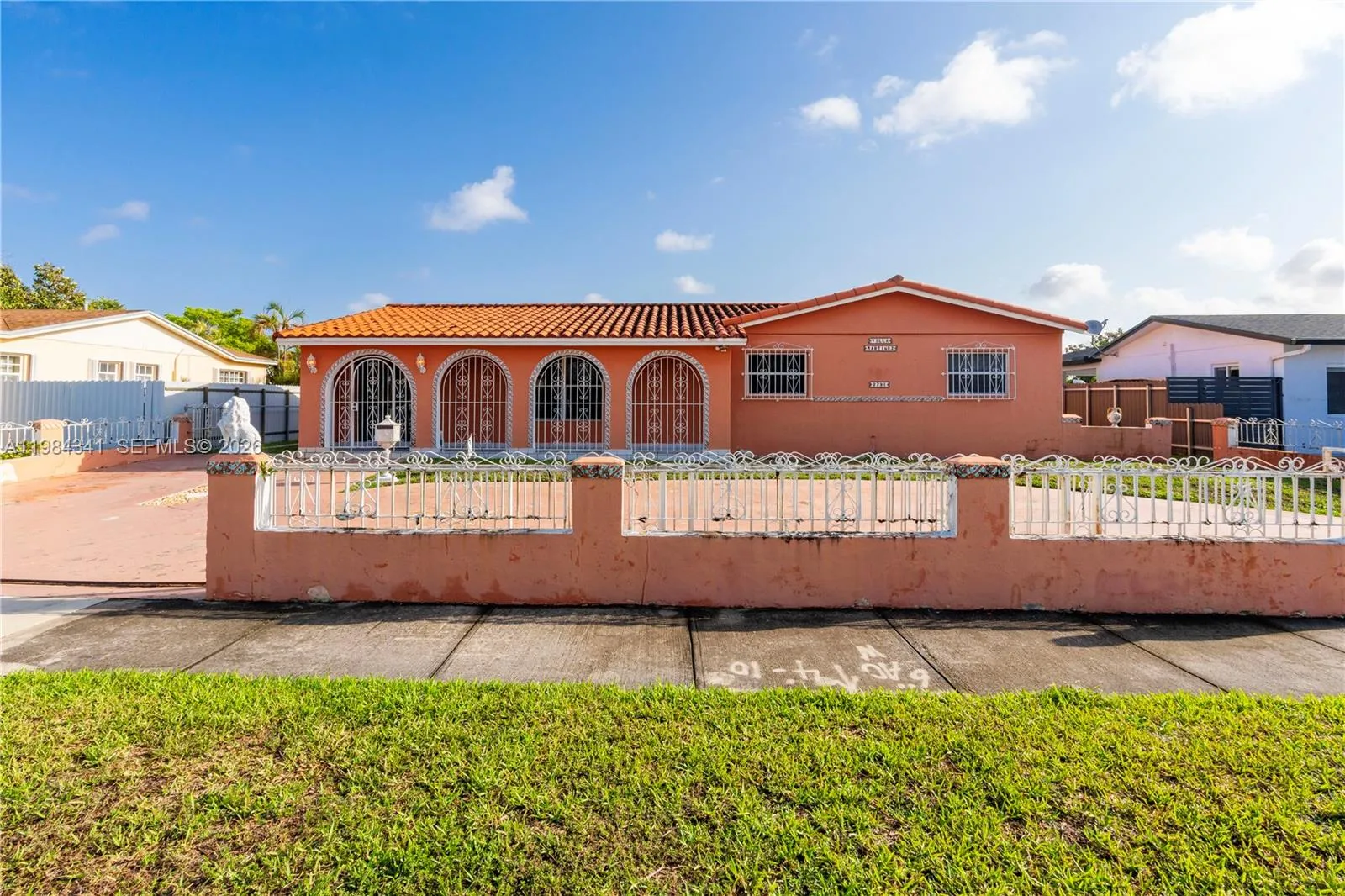 2791 Village Green Dr, Miami, Florida 33175, Miami, Florida 33175, 4 Bedrooms Bedrooms, ,2 BathroomsBathrooms,Residential,For Sale,2791 Village Green Dr, Miami, Florida 33175,A11984341