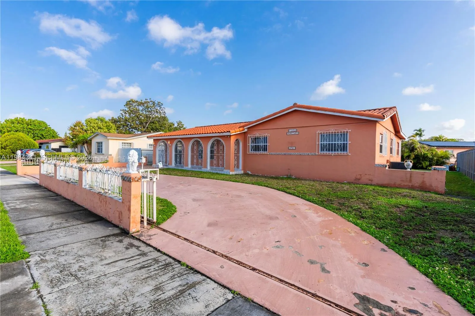 2791 Village Green Dr, Miami, Florida 33175, Miami, Florida 33175, 4 Bedrooms Bedrooms, ,2 BathroomsBathrooms,Residential,For Sale,2791 Village Green Dr, Miami, Florida 33175,A11984341
