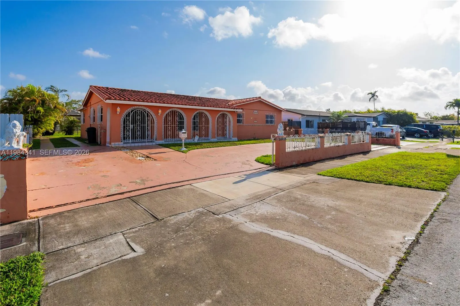 2791 Village Green Dr, Miami, Florida 33175, Miami, Florida 33175, 4 Bedrooms Bedrooms, ,2 BathroomsBathrooms,Residential,For Sale,2791 Village Green Dr, Miami, Florida 33175,A11984341