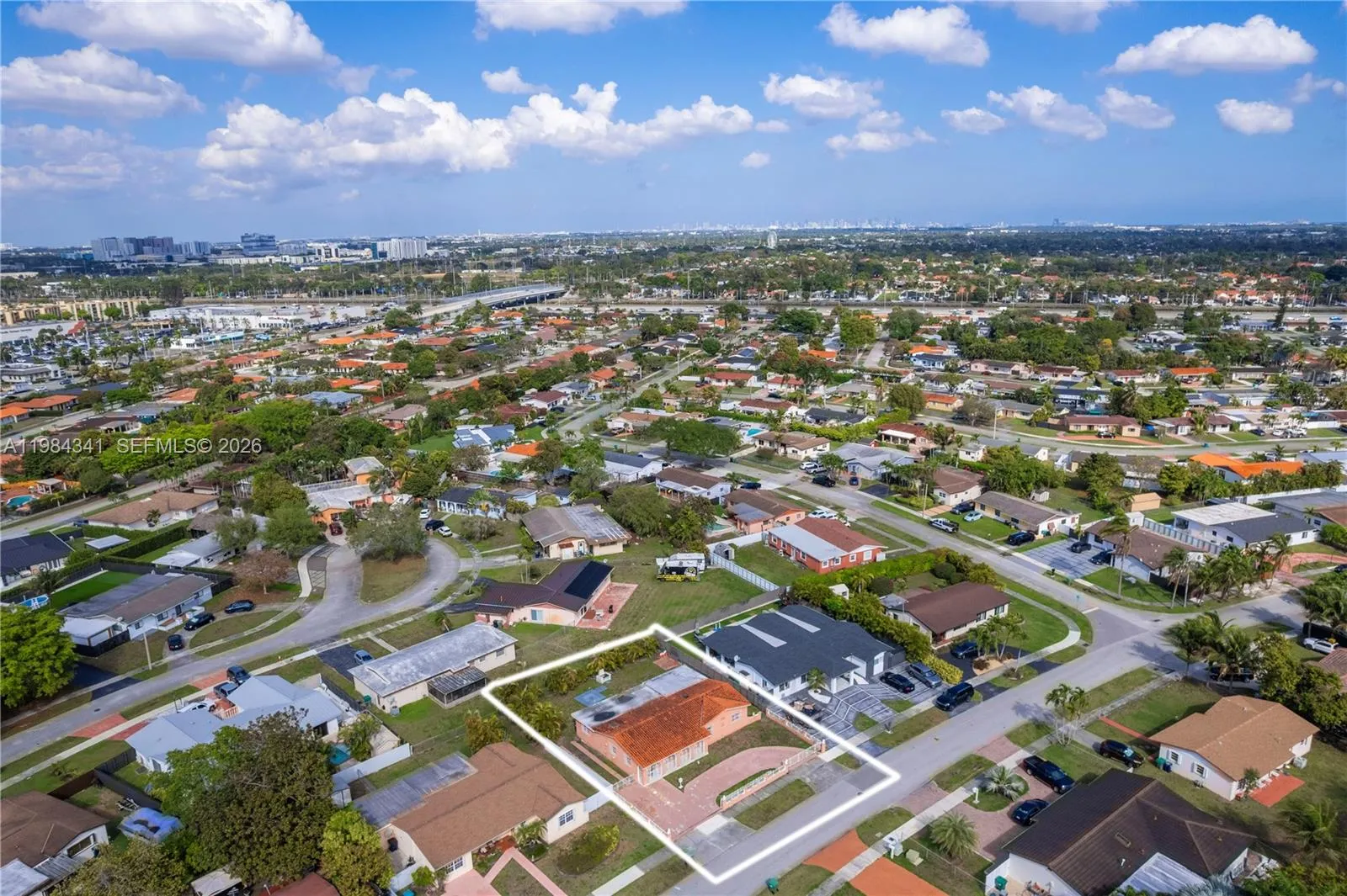 2791 Village Green Dr, Miami, Florida 33175, Miami, Florida 33175, 4 Bedrooms Bedrooms, ,2 BathroomsBathrooms,Residential,For Sale,2791 Village Green Dr, Miami, Florida 33175,A11984341