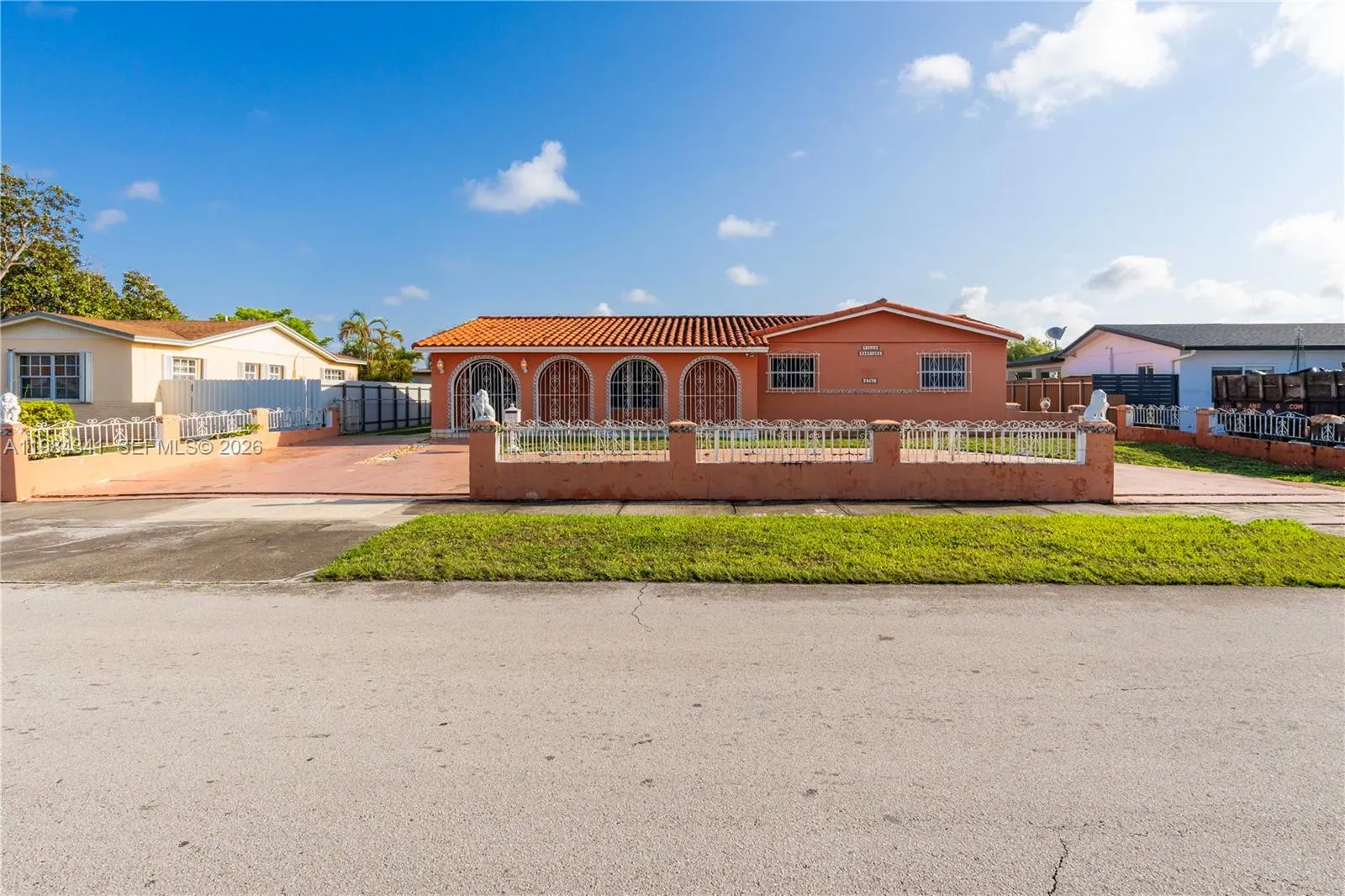 2791 Village Green Dr, Miami, Florida 33175, Miami, Florida 33175, 4 Bedrooms Bedrooms, ,2 BathroomsBathrooms,Residential,For Sale,2791 Village Green Dr, Miami, Florida 33175,A11984341