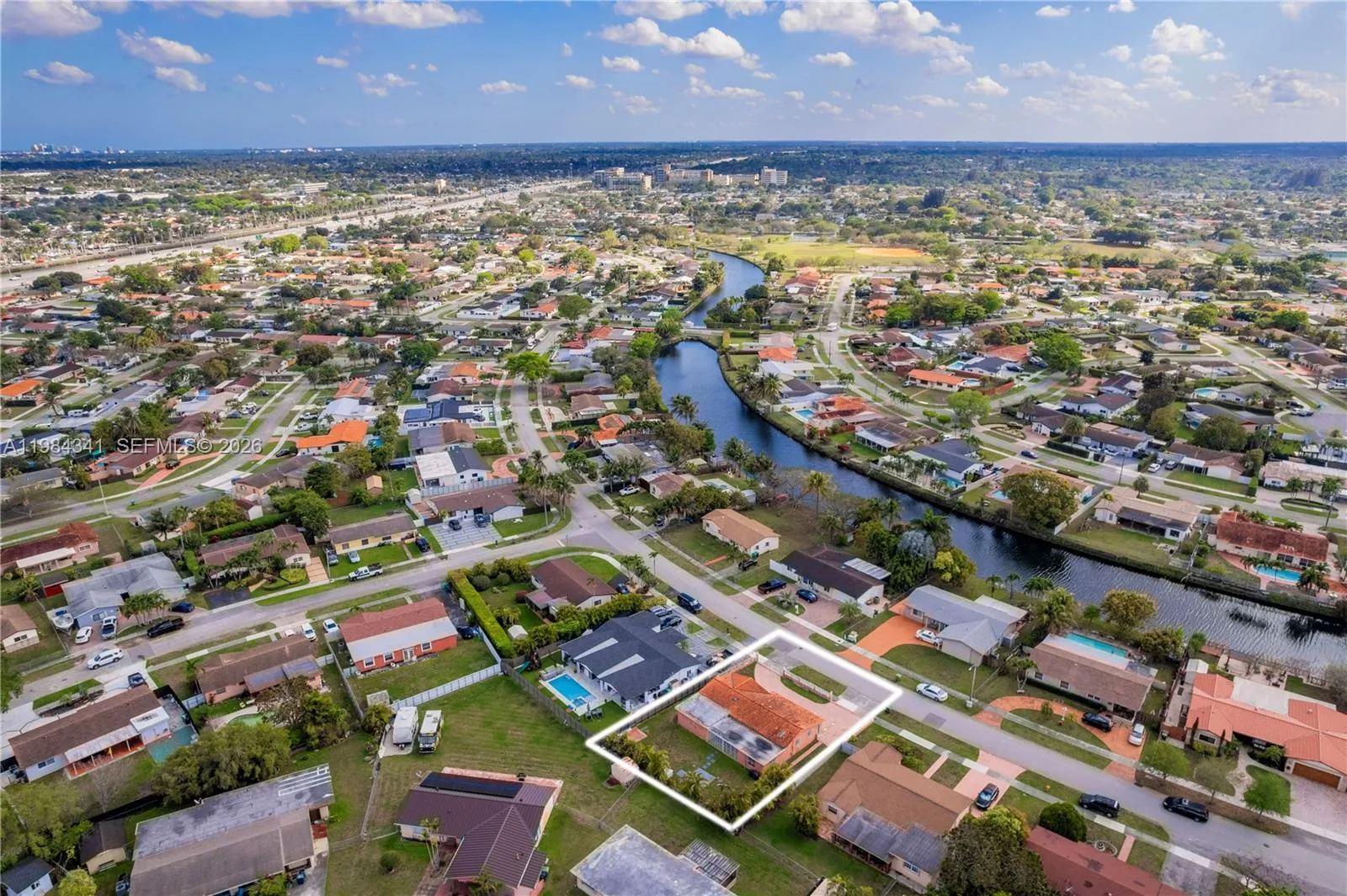 2791 Village Green Dr, Miami, Florida 33175, Miami, Florida 33175, 4 Bedrooms Bedrooms, ,2 BathroomsBathrooms,Residential,For Sale,2791 Village Green Dr, Miami, Florida 33175,A11984341