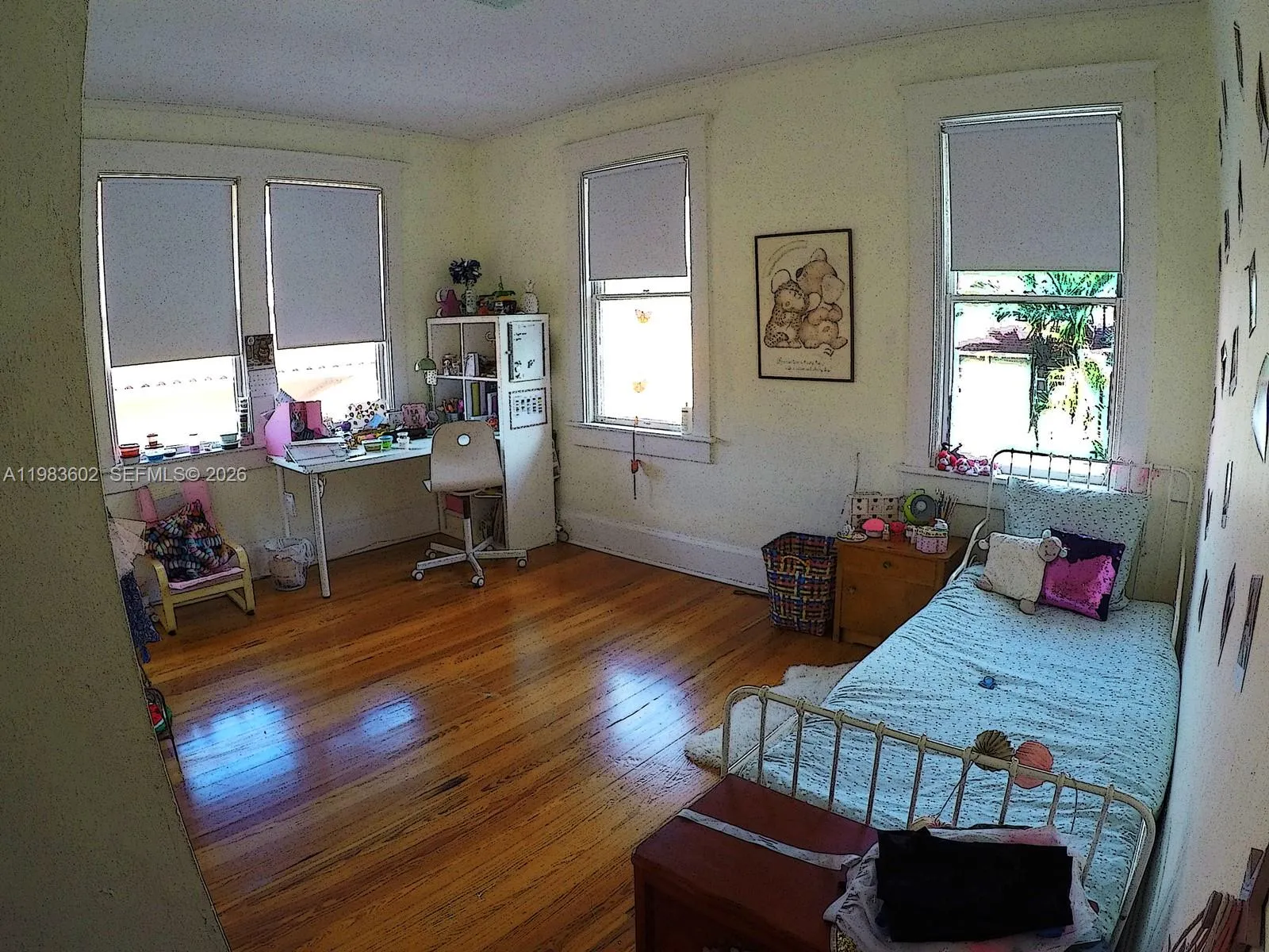 2000 S Miami Ave, Miami, Florida 33129, Miami, Florida 33129, 4 Bedrooms Bedrooms, ,3 BathroomsBathrooms,Residential Lease,For Rent,2000 S Miami Ave, Miami, Florida 33129,A11983602