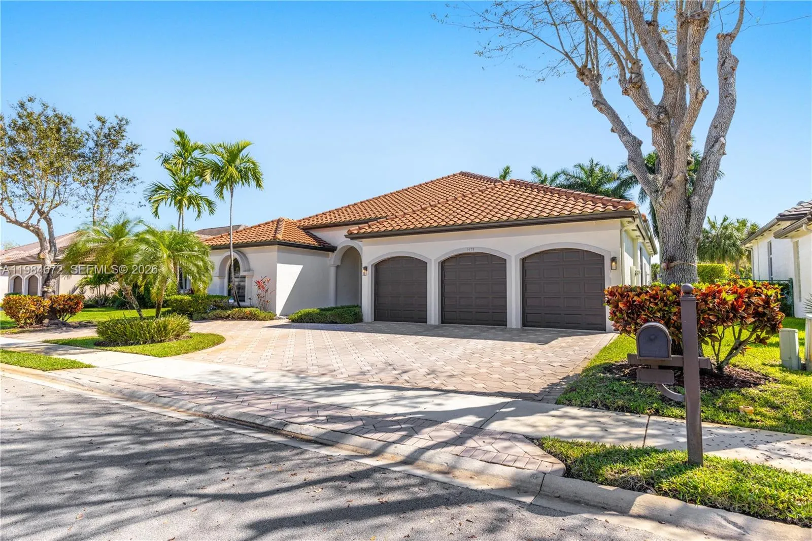1479 Sw 159th Ter, Pembroke Pines, Florida 33027, Pembroke Pines, Florida 33027, 4 Bedrooms Bedrooms, ,3 BathroomsBathrooms,Residential,For Sale,1479 Sw 159th Ter, Pembroke Pines, Florida 33027,A11984672