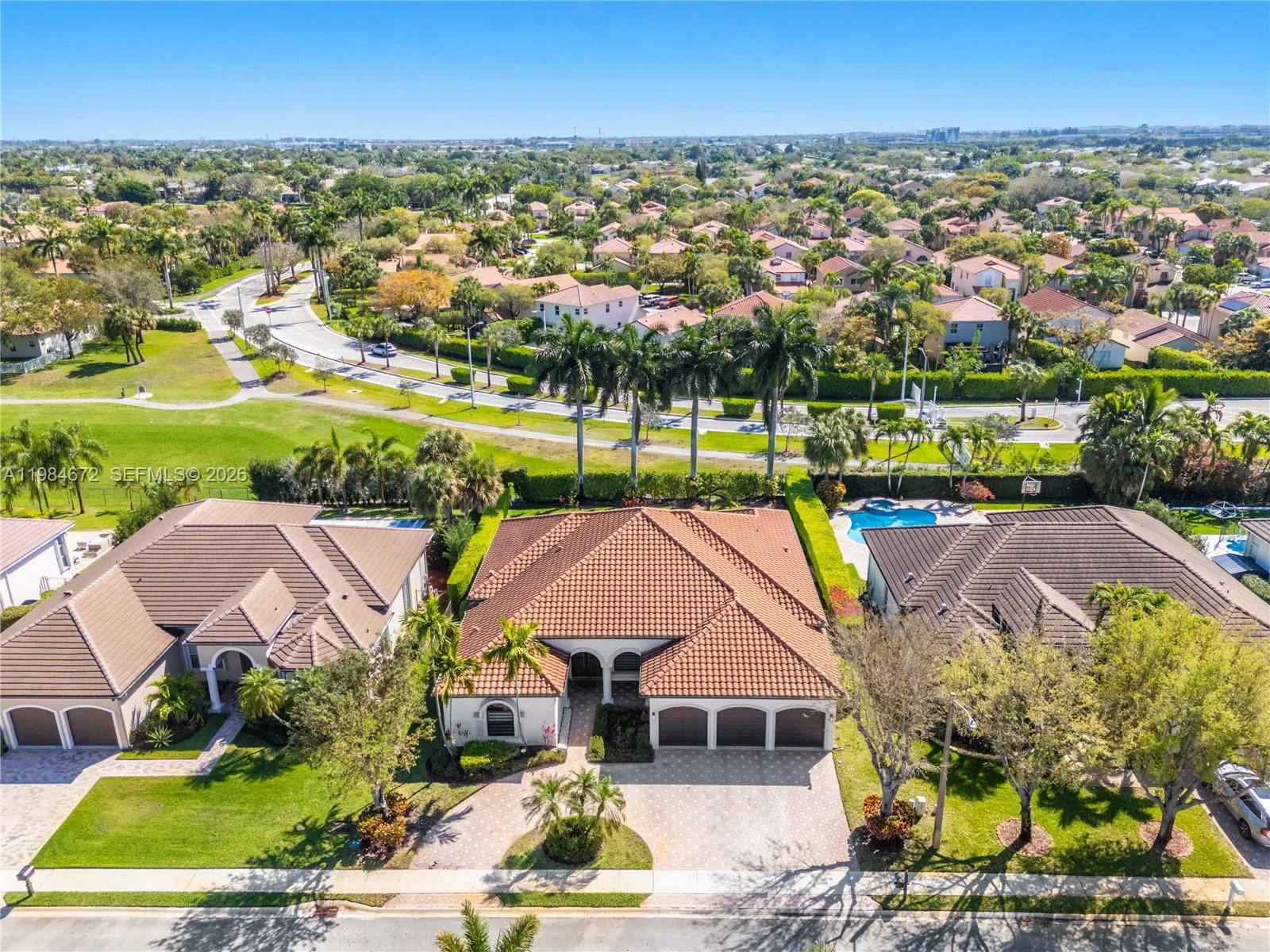 1479 Sw 159th Ter, Pembroke Pines, Florida 33027, Pembroke Pines, Florida 33027, 4 Bedrooms Bedrooms, ,3 BathroomsBathrooms,Residential,For Sale,1479 Sw 159th Ter, Pembroke Pines, Florida 33027,A11984672