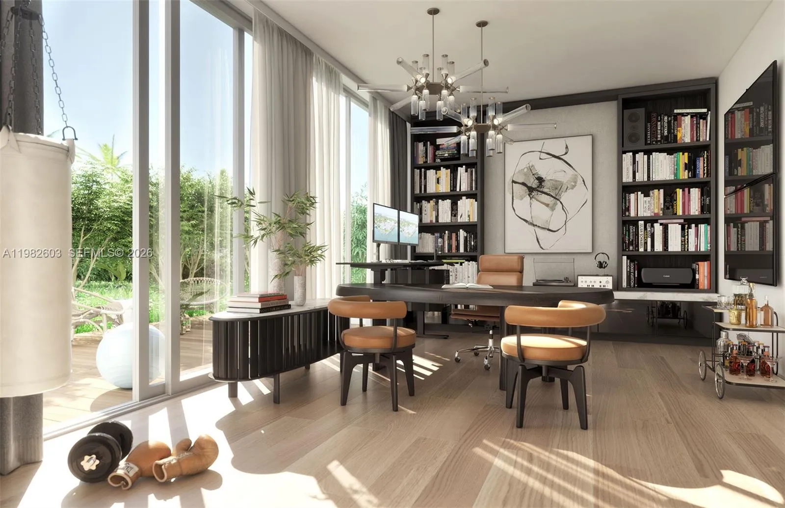 1011 W 48th St 8, Miami Beach, Florida 33140, Miami Beach, Florida 33140, 4 Bedrooms Bedrooms, ,4 BathroomsBathrooms,Residential,For Sale,1011 W 48th St 8, Miami Beach, Florida 33140,A11982603